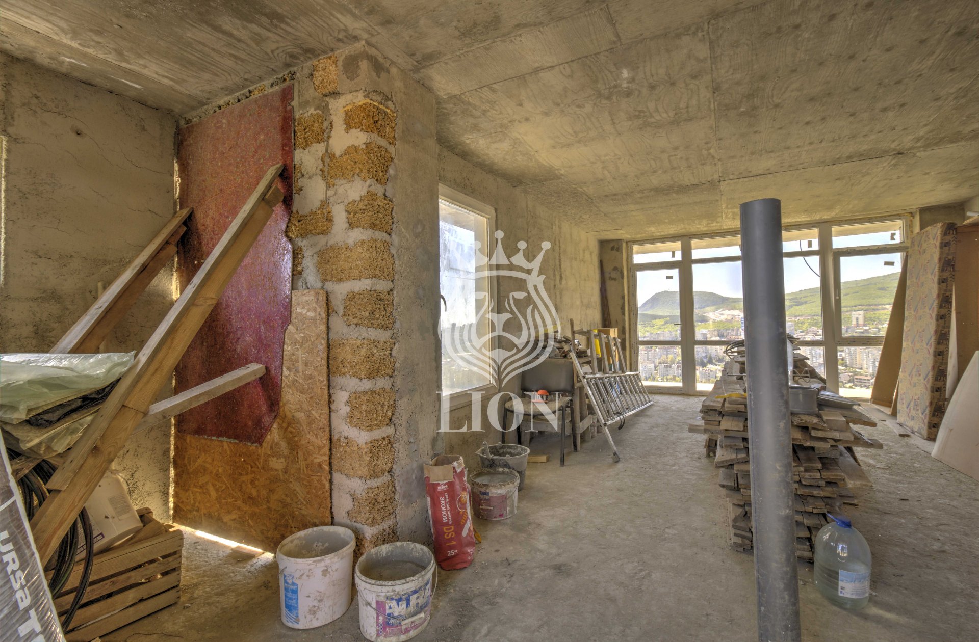 Дом 160 м² на 1 сот., Алушта — фото 8