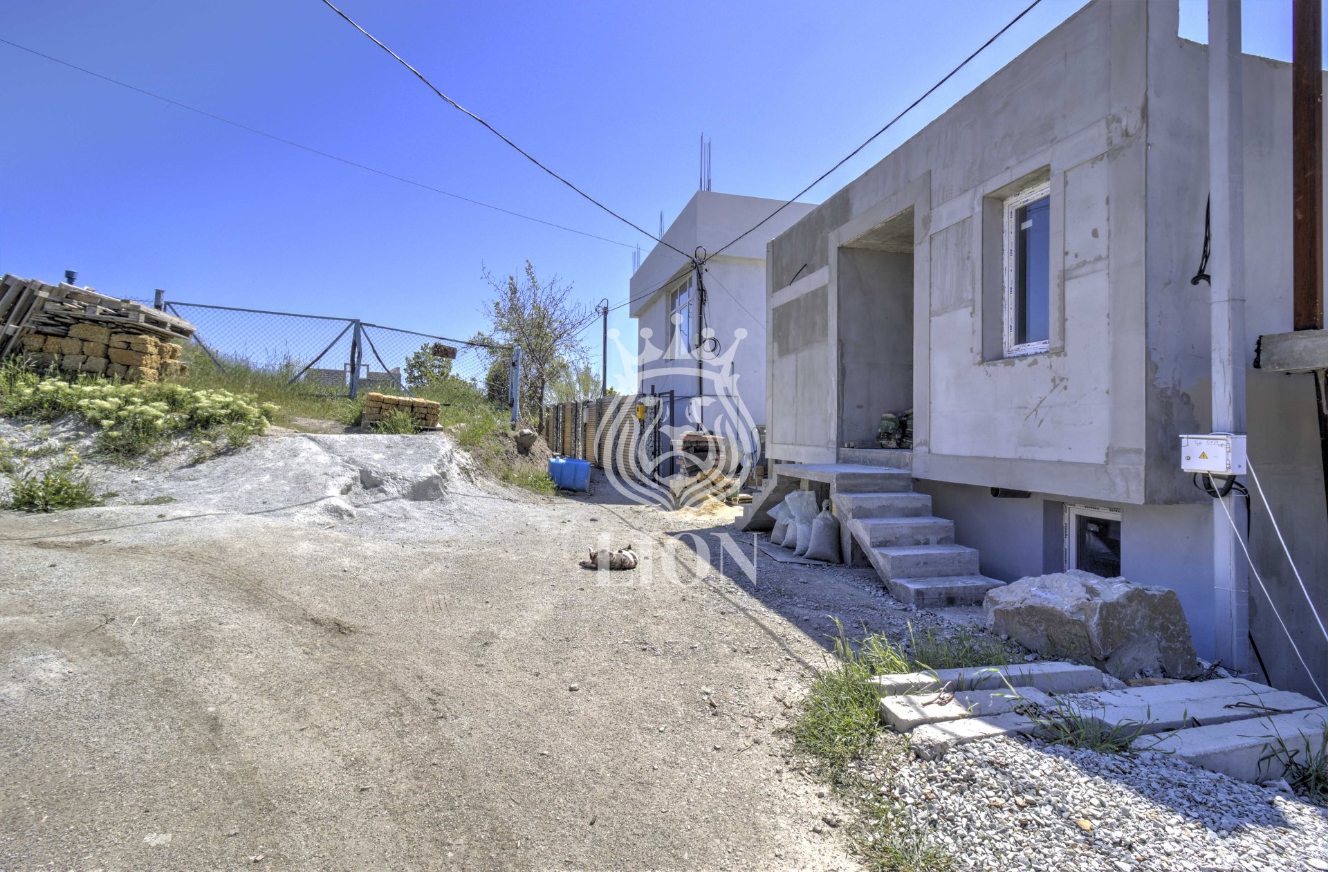 Дом 160 м² на 1 сот., Алушта — фото 3