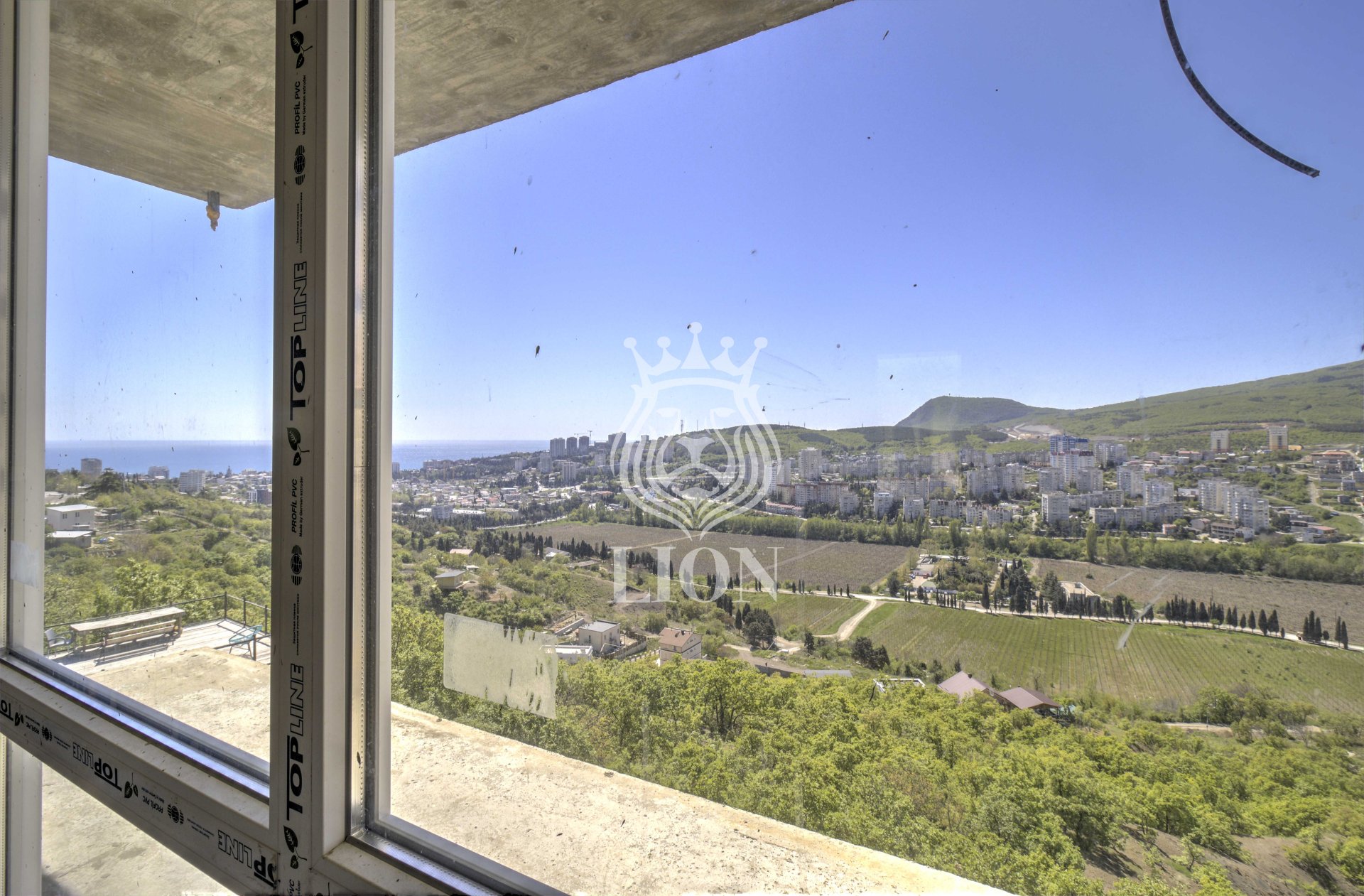 Дом 160 м² на 1 сот., Алушта — фото 9