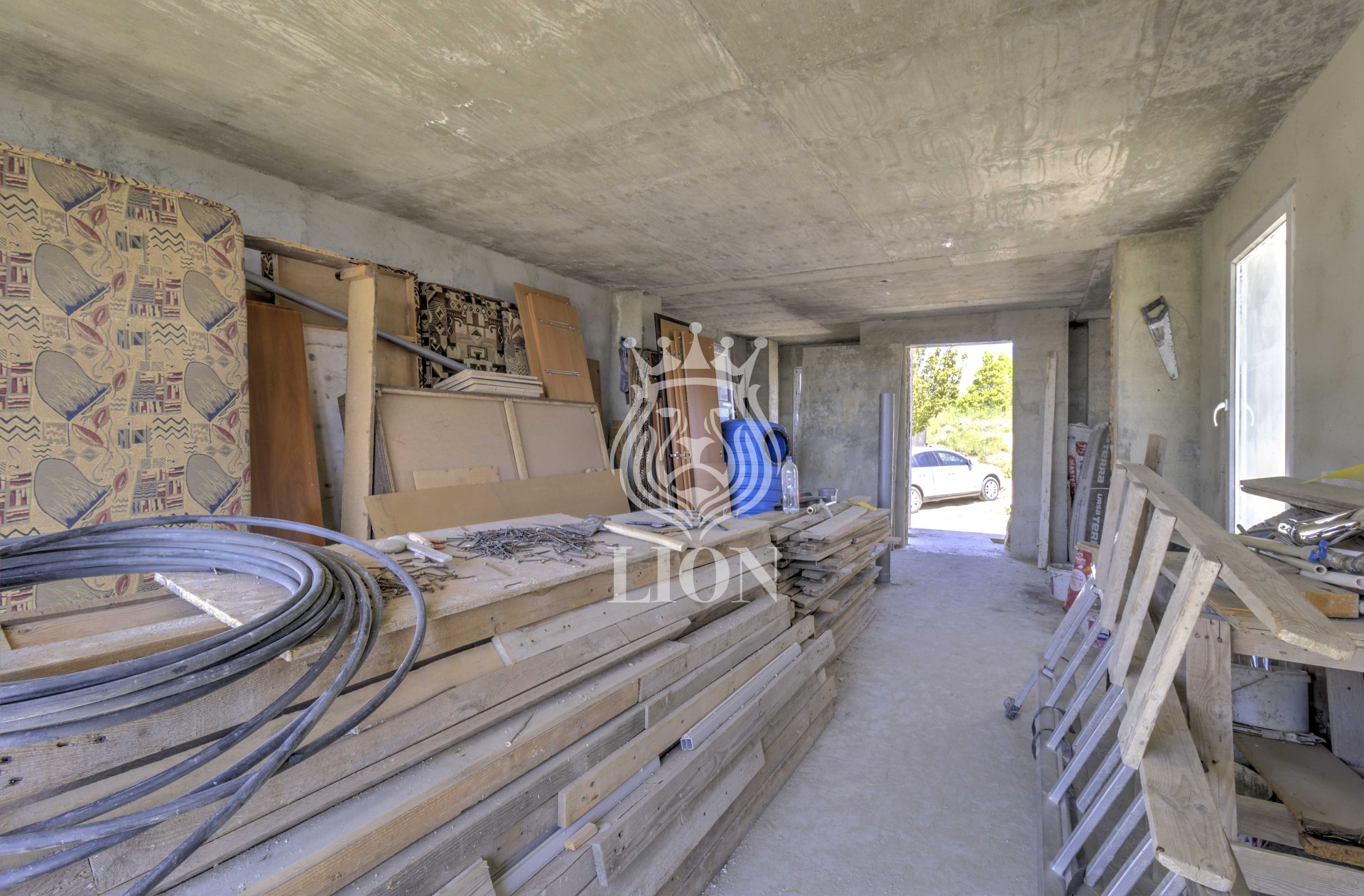 Дом 160 м² на 1 сот., Алушта — фото 10