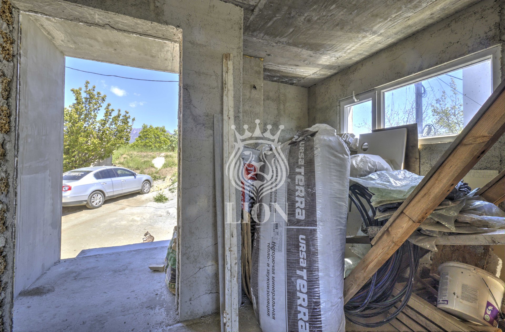 Дом 160 м² на 1 сот., Алушта — фото 11