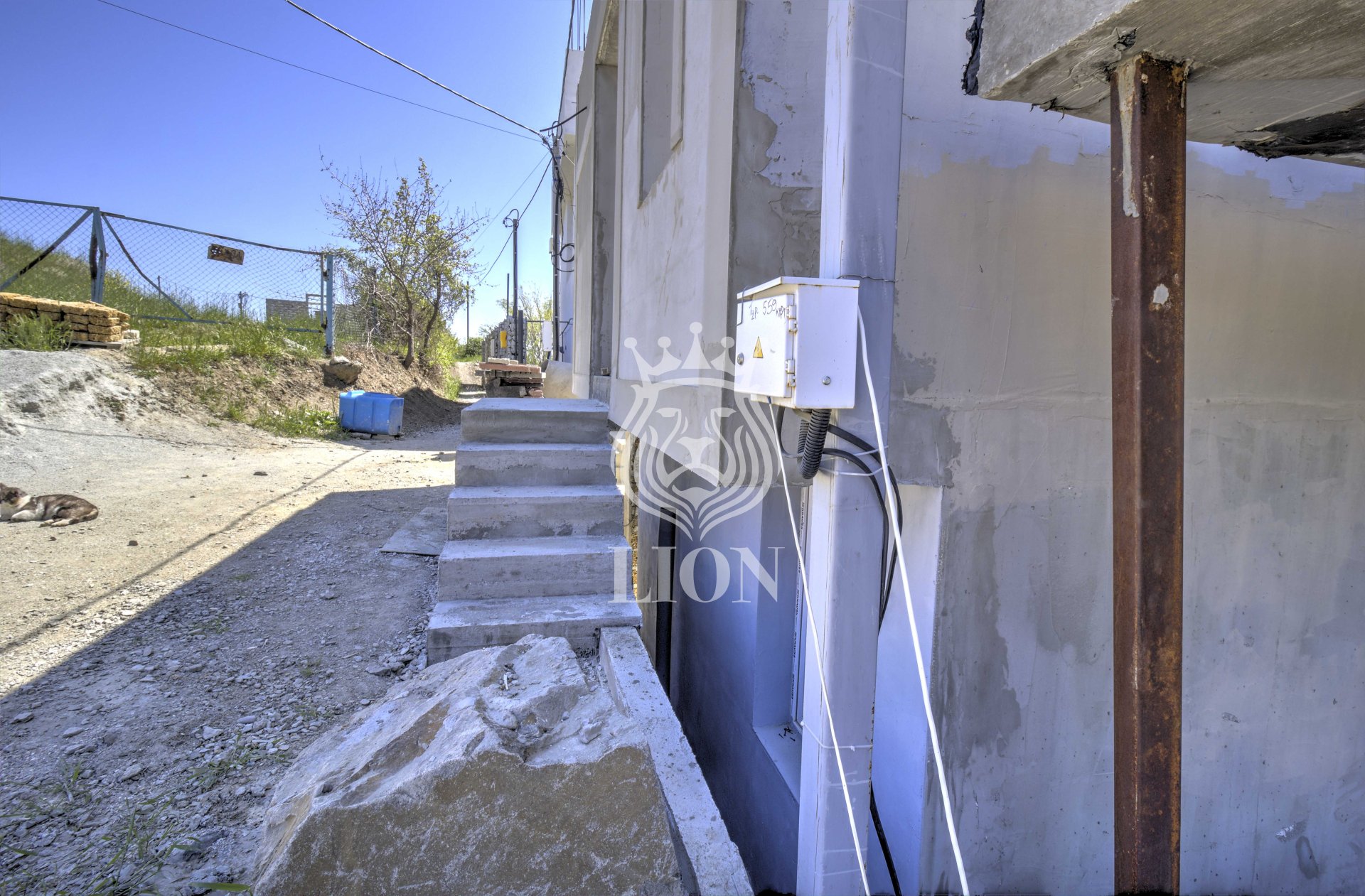 Дом 160 м² на 1 сот., Алушта — фото 12