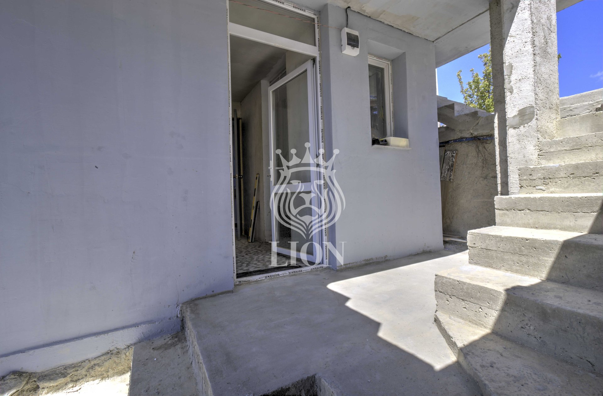 Дом 160 м² на 1 сот., Алушта — фото 20