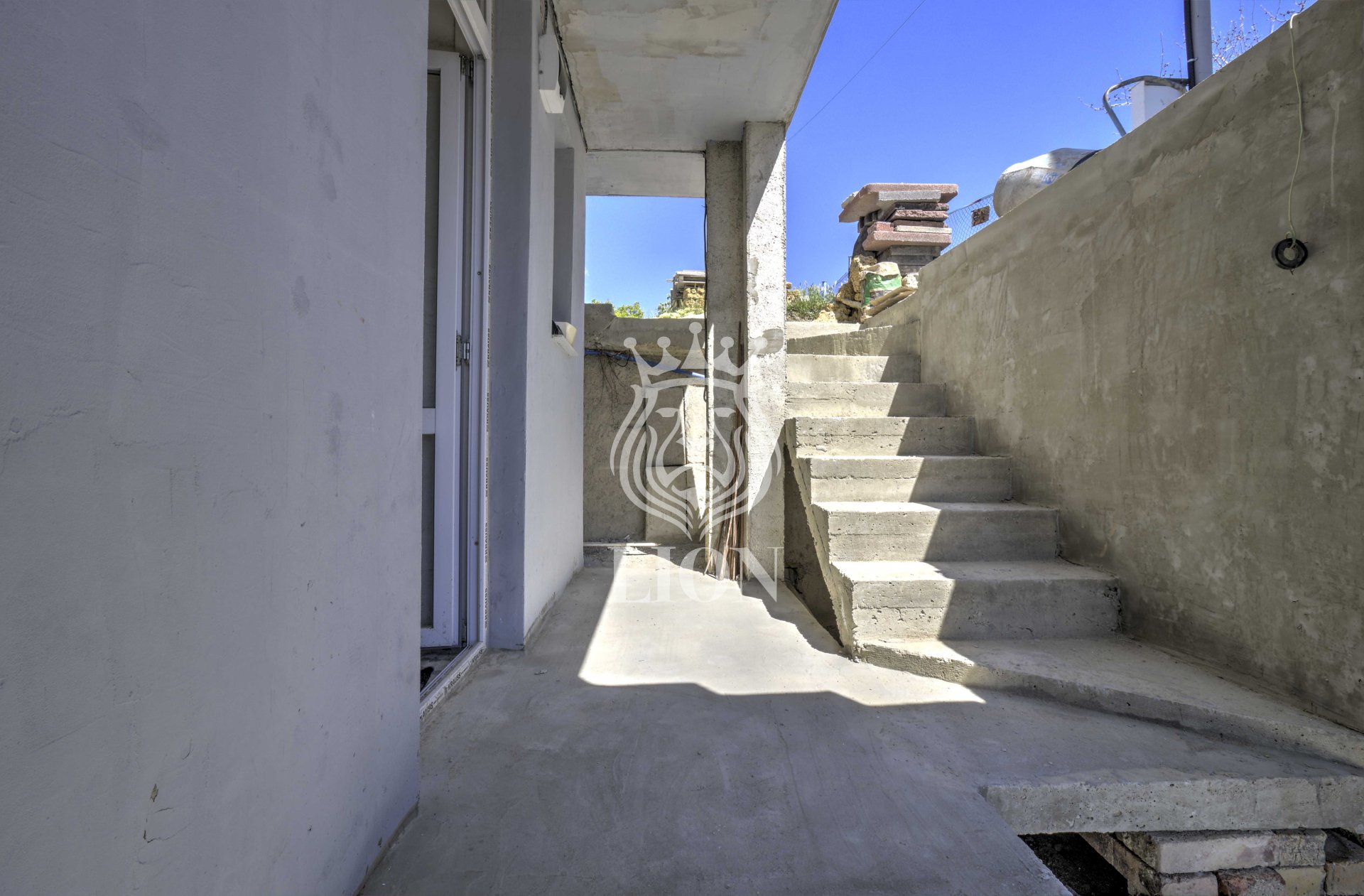 Дом 160 м² на 1 сот., Алушта — фото 21