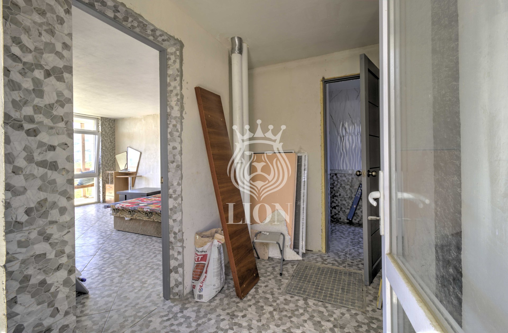 Дом 160 м² на 1 сот., Алушта — фото 22