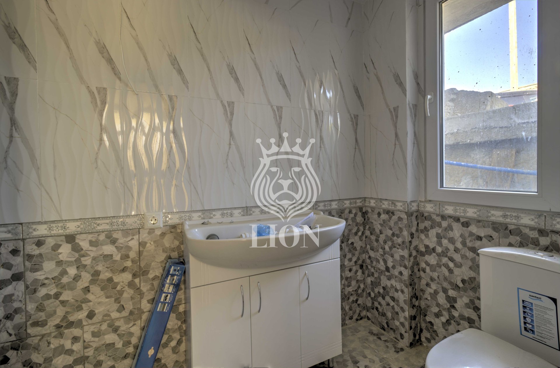 Дом 160 м² на 1 сот., Алушта — фото 25