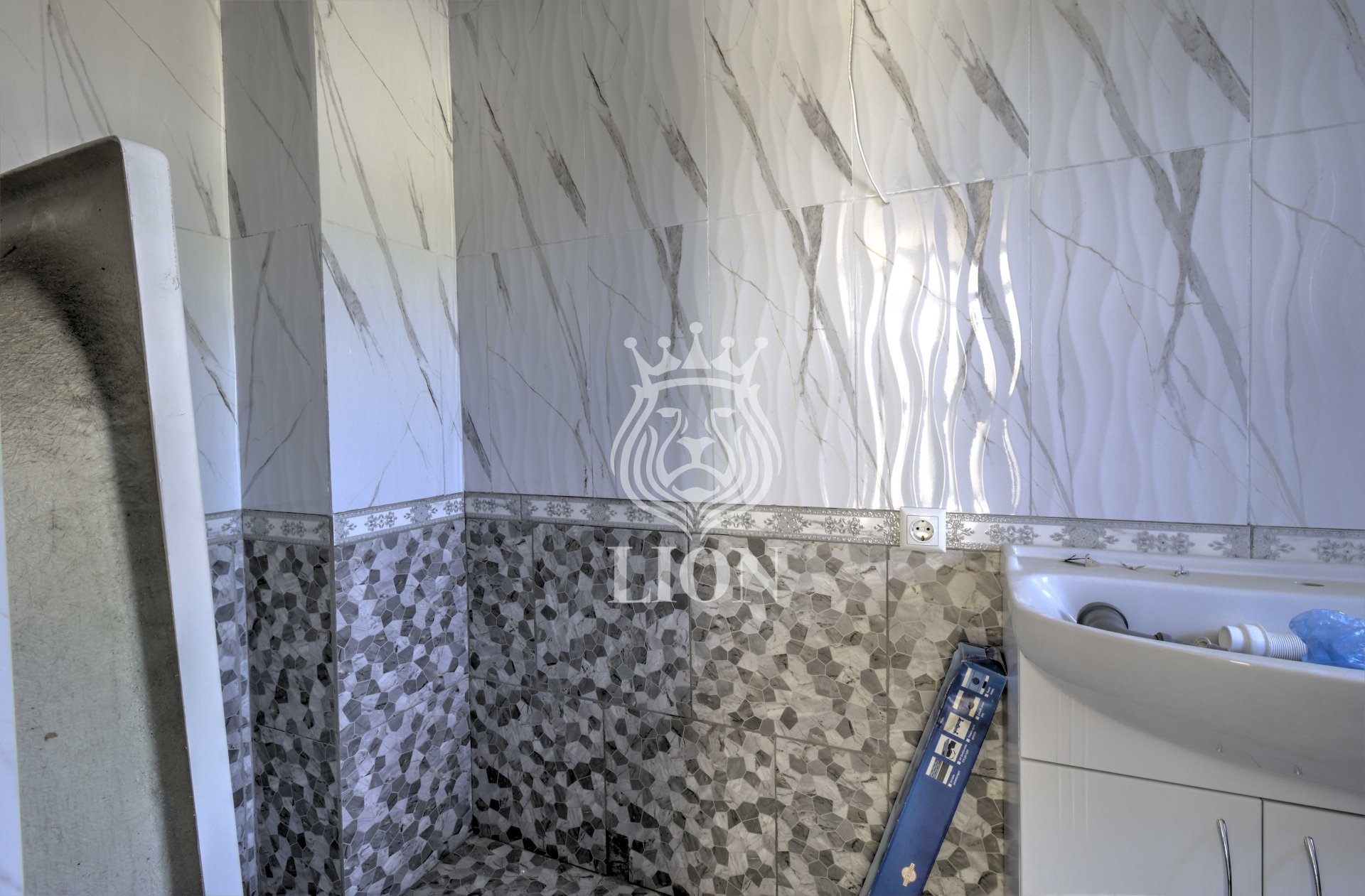 Дом 160 м² на 1 сот., Алушта — фото 26