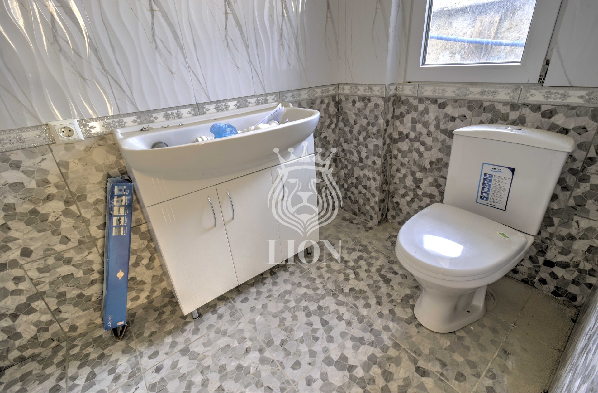 Дом 160 м² на 1 сот., Алушта — фото 27