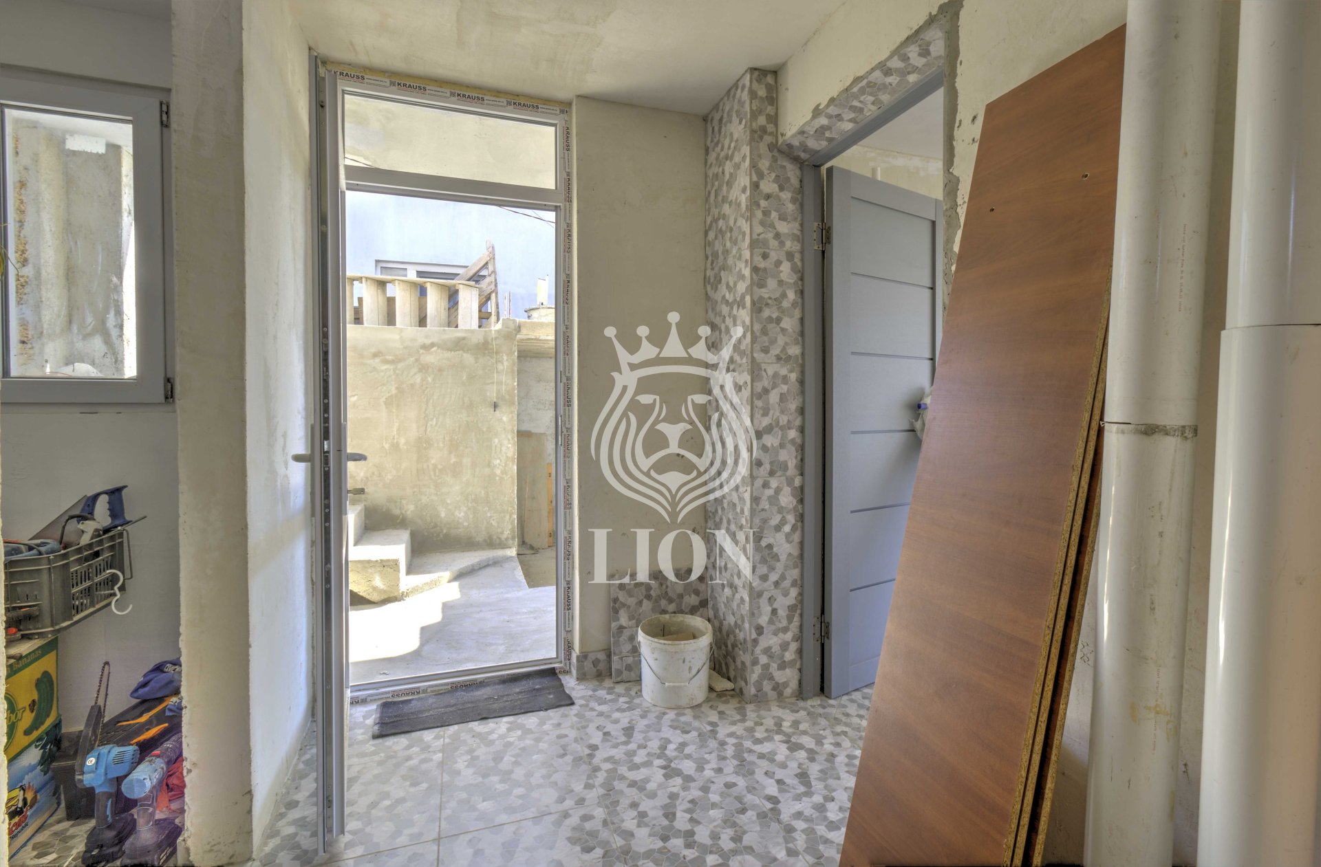 Дом 160 м² на 1 сот., Алушта — фото 28