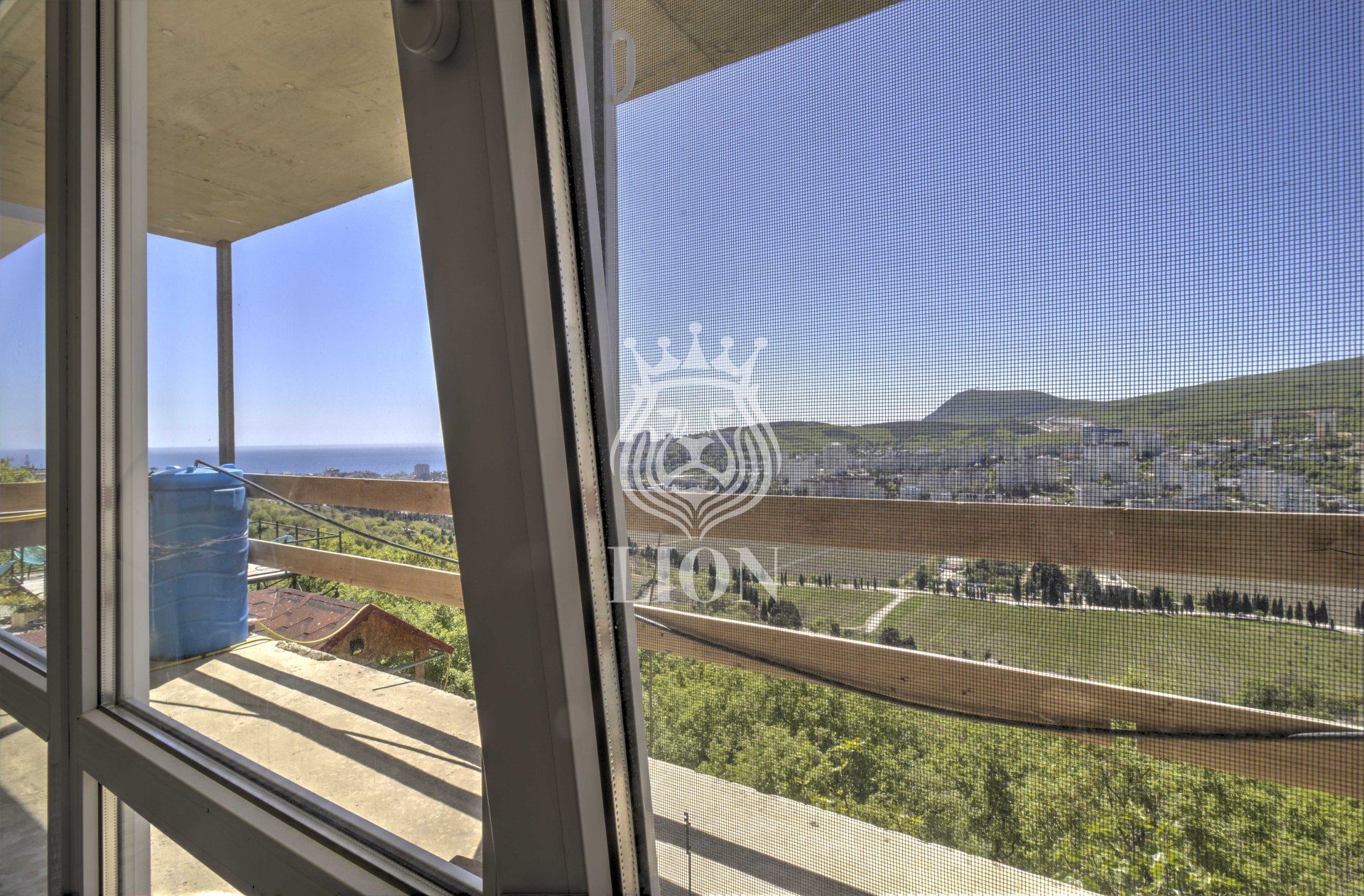 Дом 160 м² на 1 сот., Алушта — фото 30