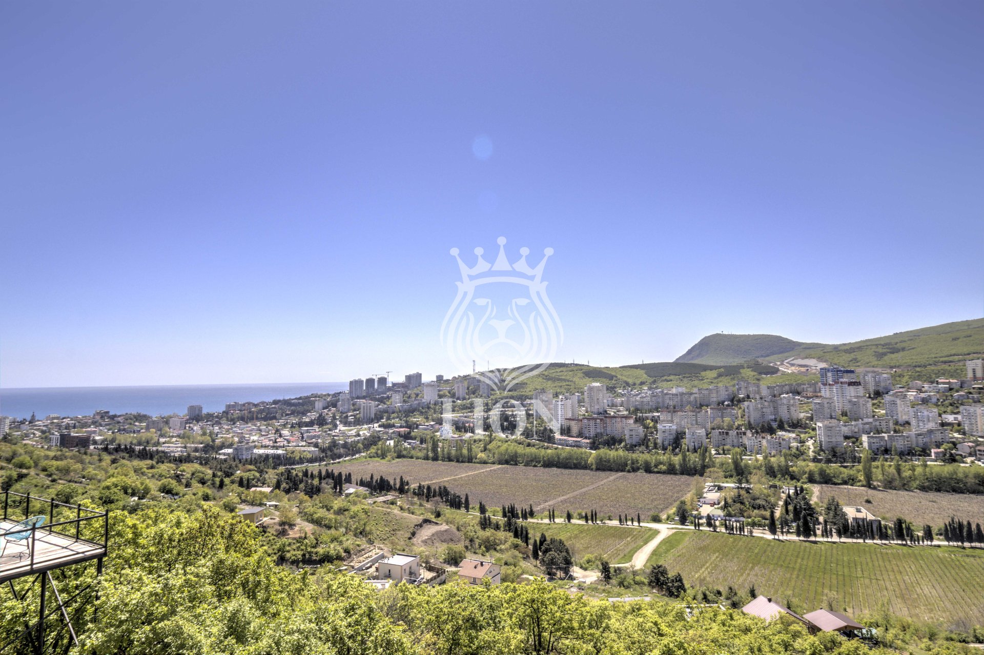 Дом 160 м² на 1 сот., Алушта — фото 34