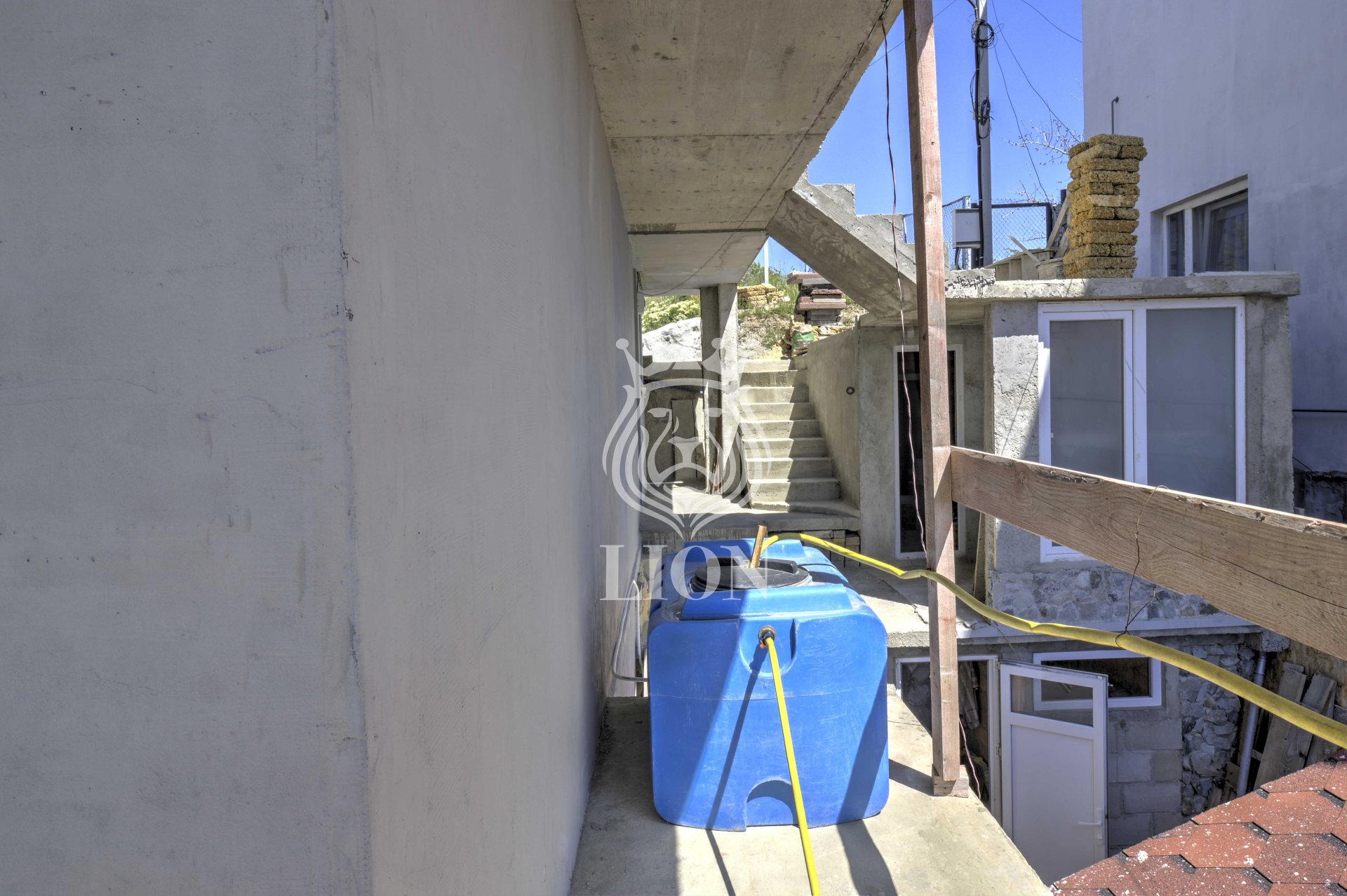 Дом 160 м² на 1 сот., Алушта — фото 35