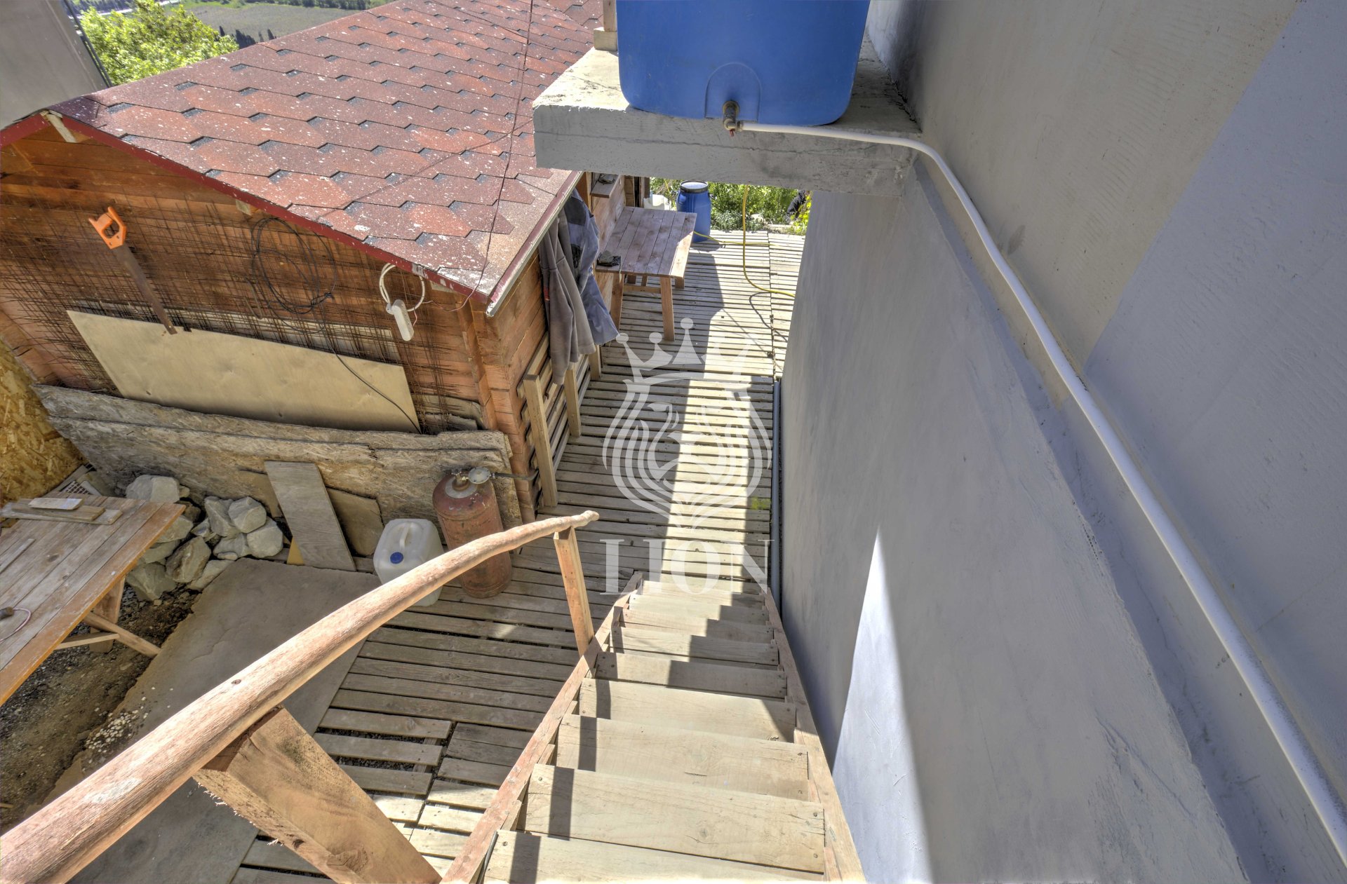 Дом 160 м² на 1 сот., Алушта — фото 37