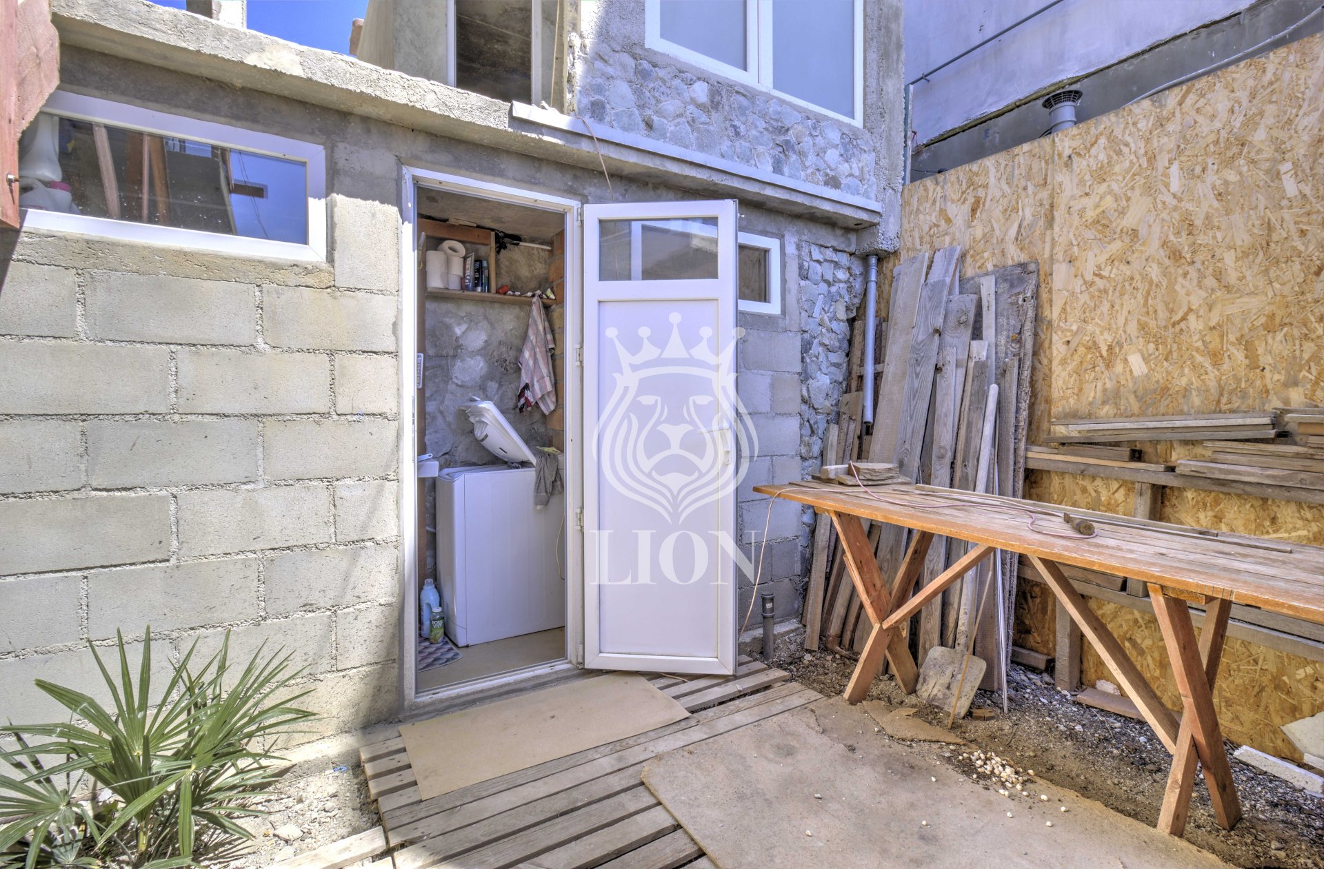 Дом 160 м² на 1 сот., Алушта — фото 39