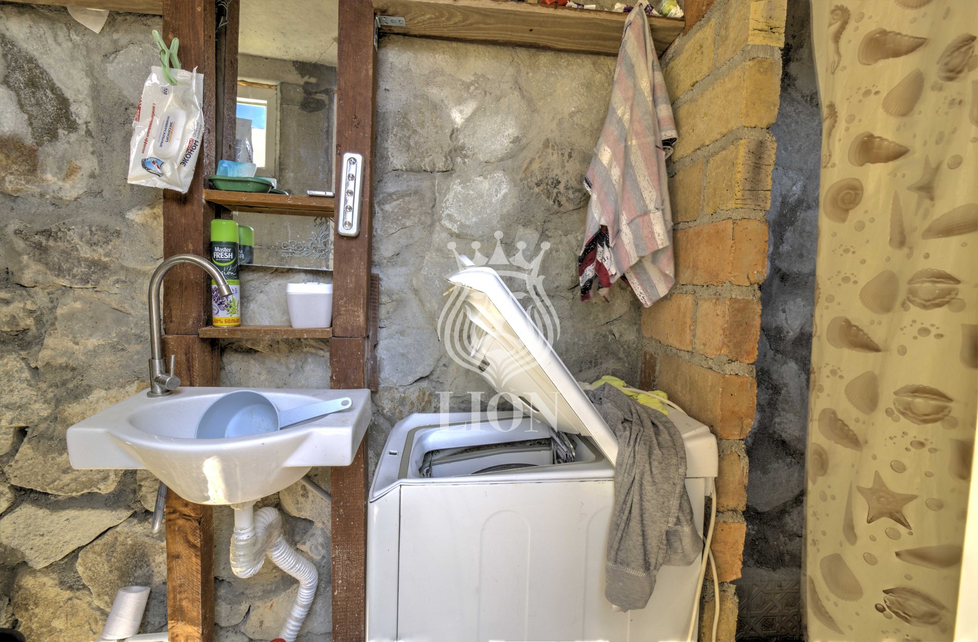 Дом 160 м² на 1 сот., Алушта — фото 40