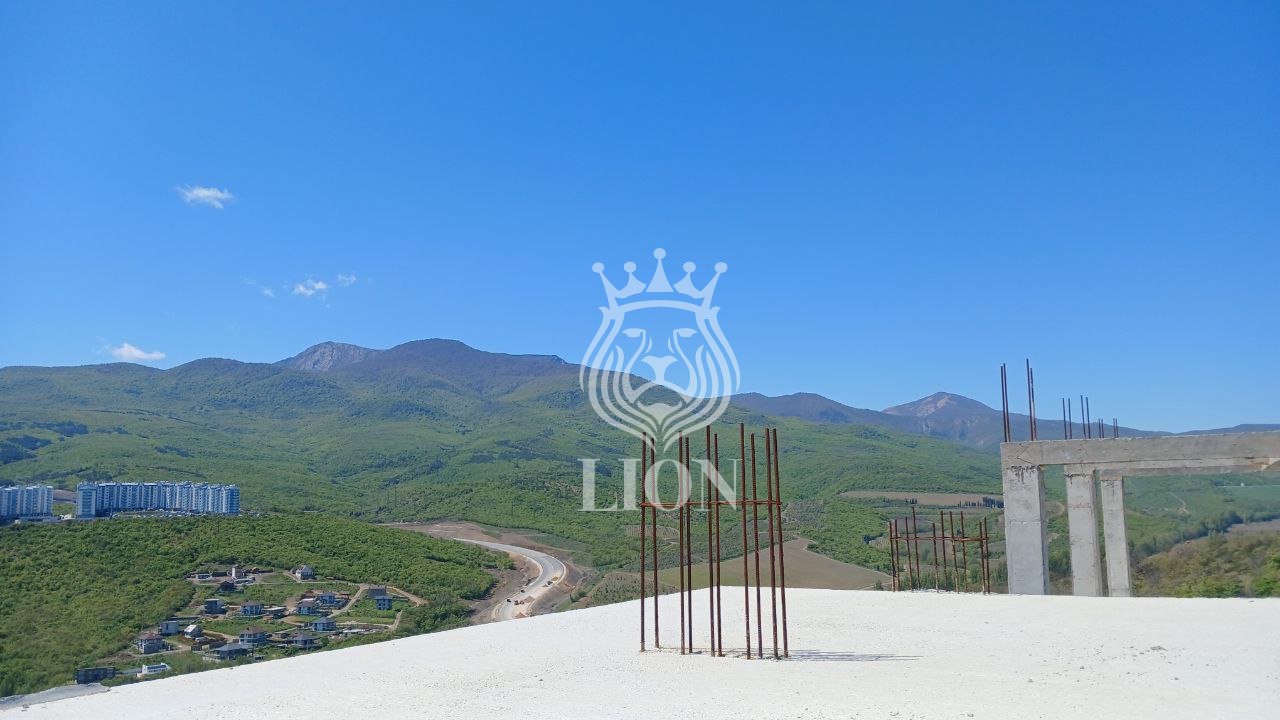 Дом 160 м² на 1 сот., Алушта — фото 2