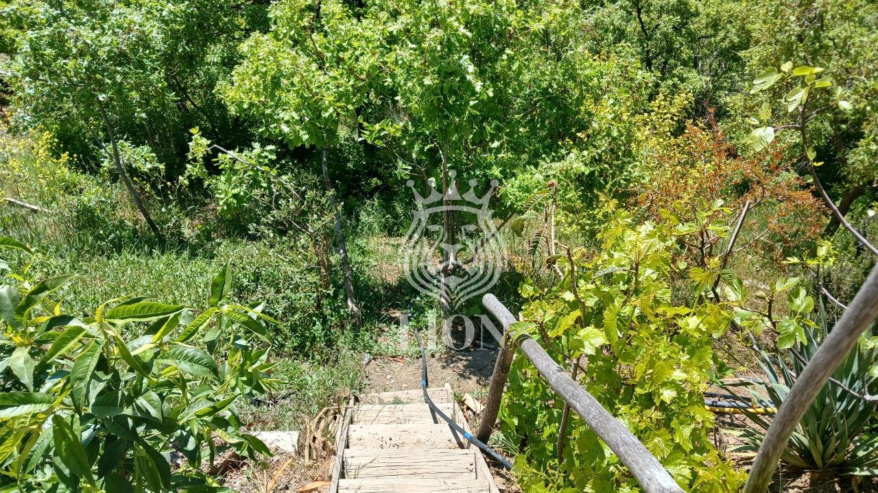 Дом 160 м² на 1 сот., Алушта — фото 55