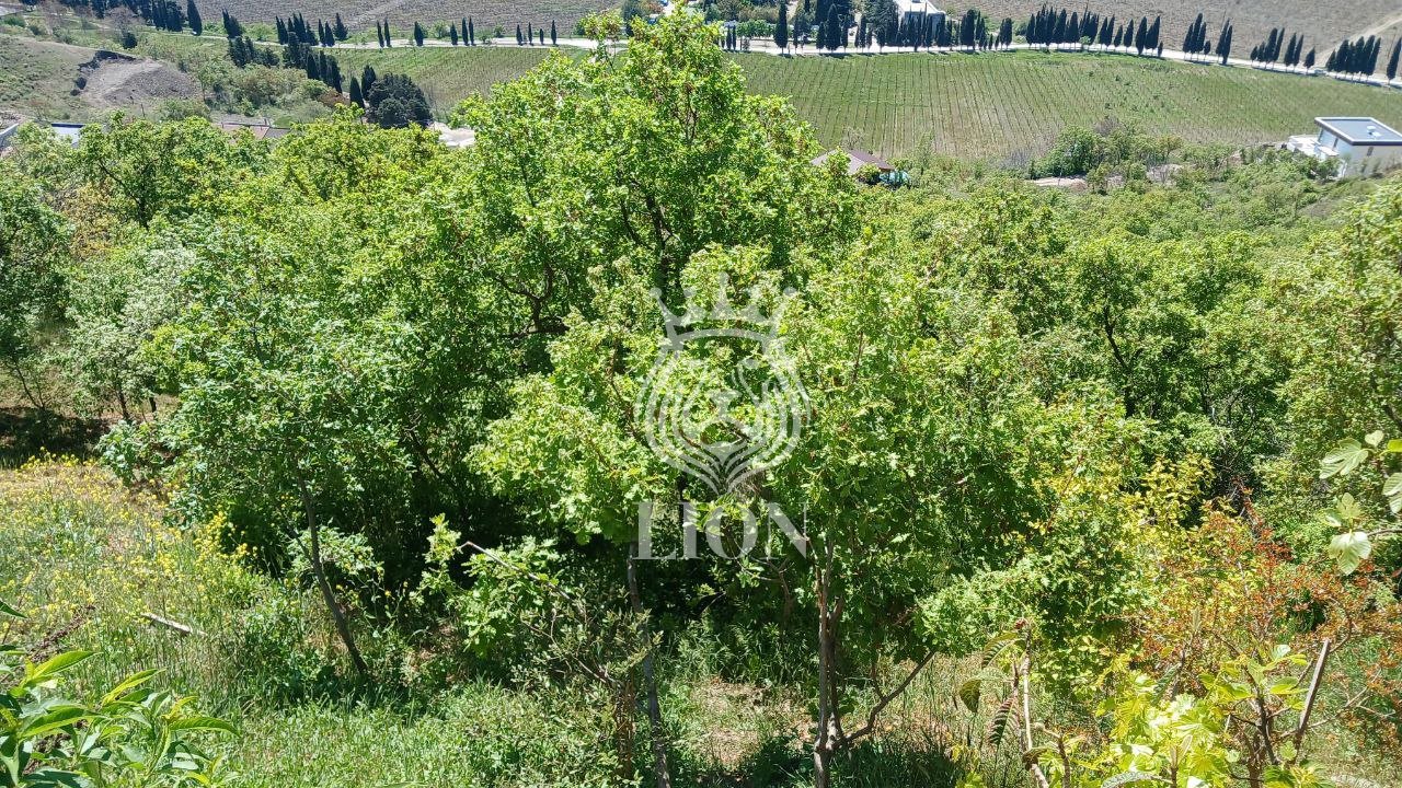 Дом 160 м² на 1 сот., Алушта — фото 56