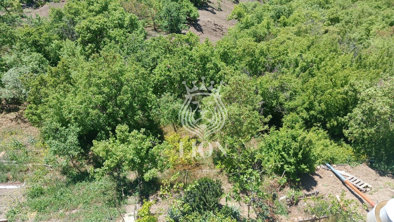 Дом 160 м² на 1 сот., Алушта — фото 47