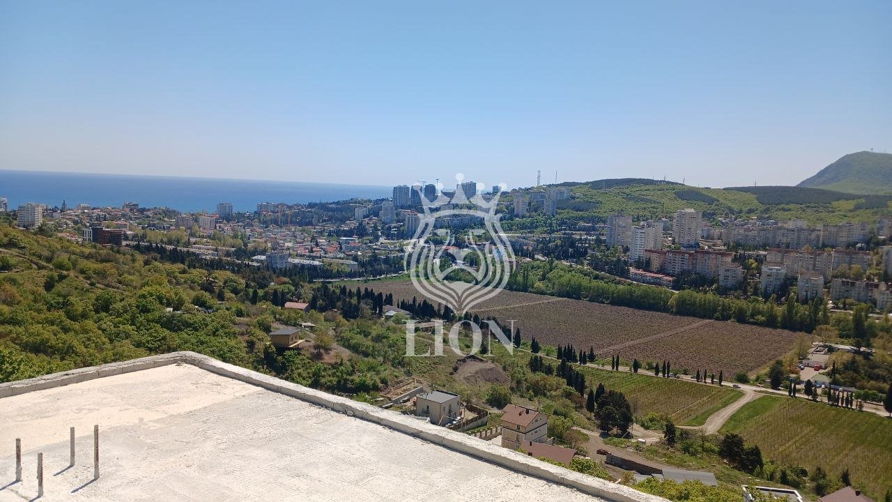 Дом 160 м² на 1 сот., Алушта — фото 50