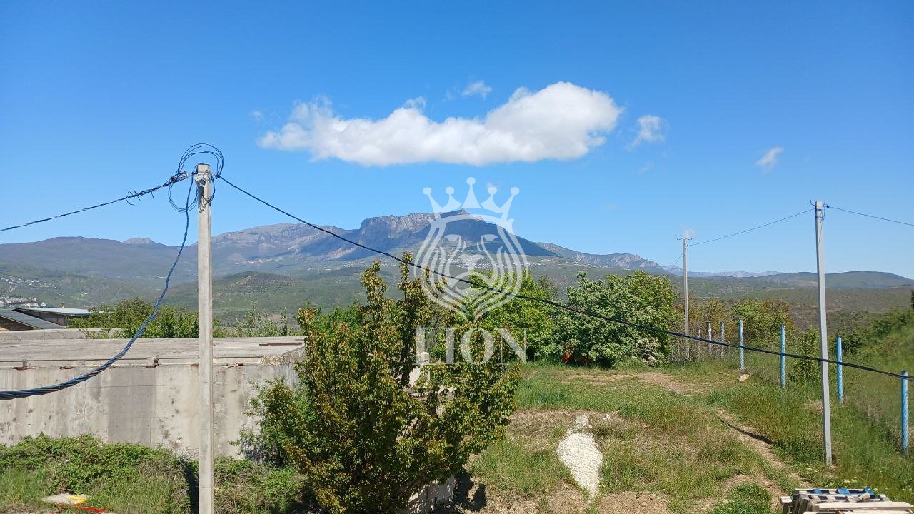 Дом 160 м² на 1 сот., Алушта — фото 49