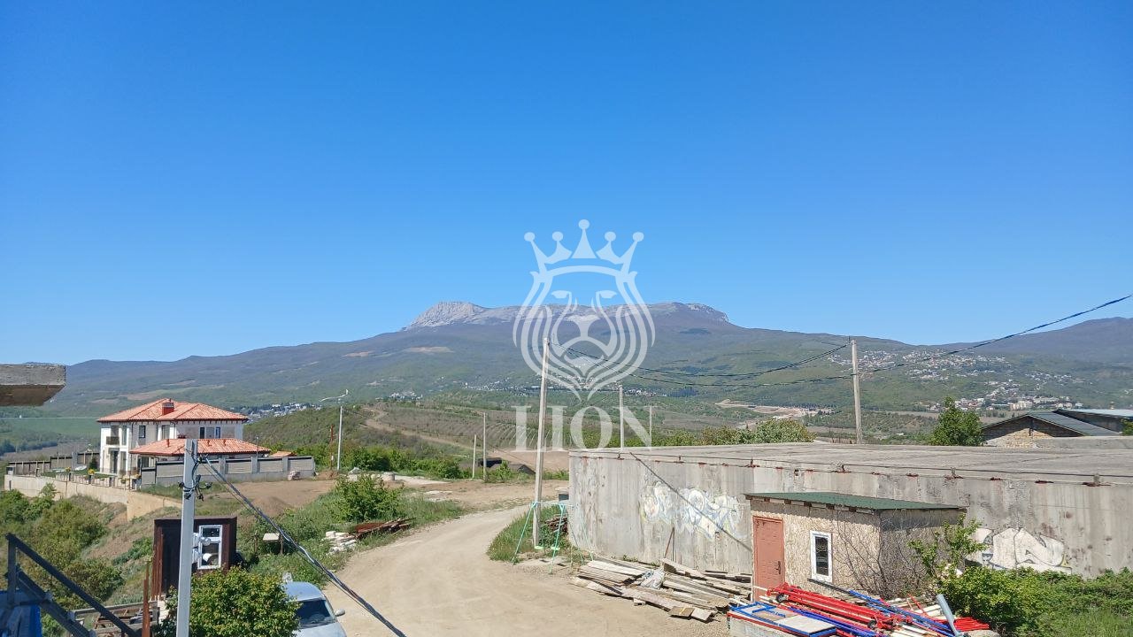 Дом 160 м² на 1 сот., Алушта — фото 52