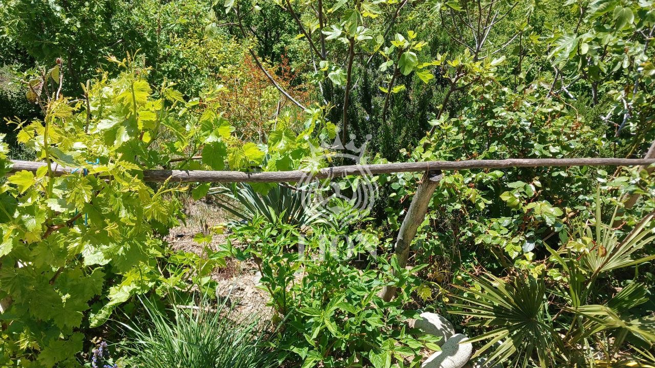 Дом 160 м² на 1 сот., Алушта — фото 54