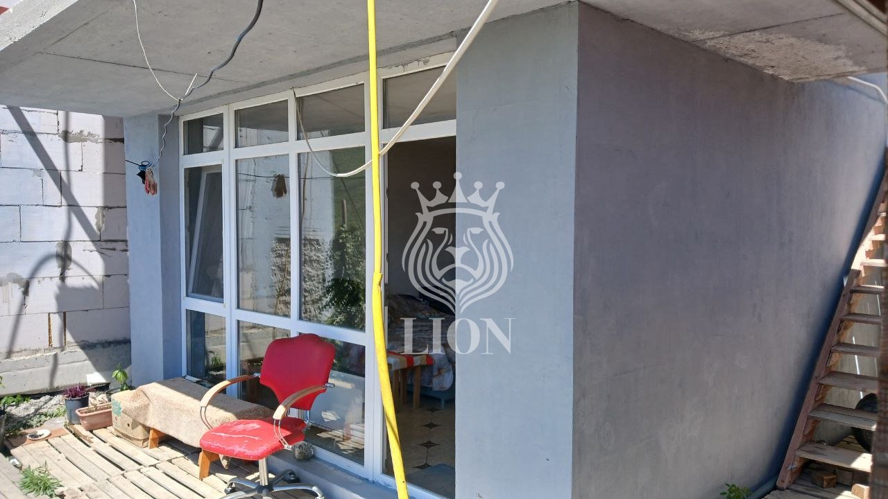 Дом 160 м² на 1 сот., Алушта — фото 57