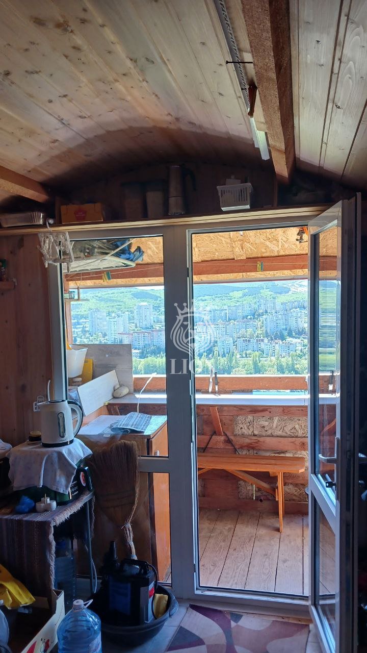 Дом 160 м² на 1 сот., Алушта — фото 58