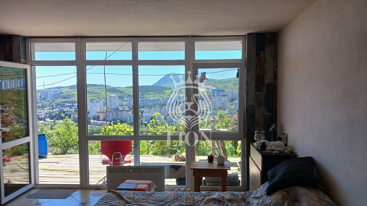 Дом 160 м² на 1 сот., Алушта — фото 64