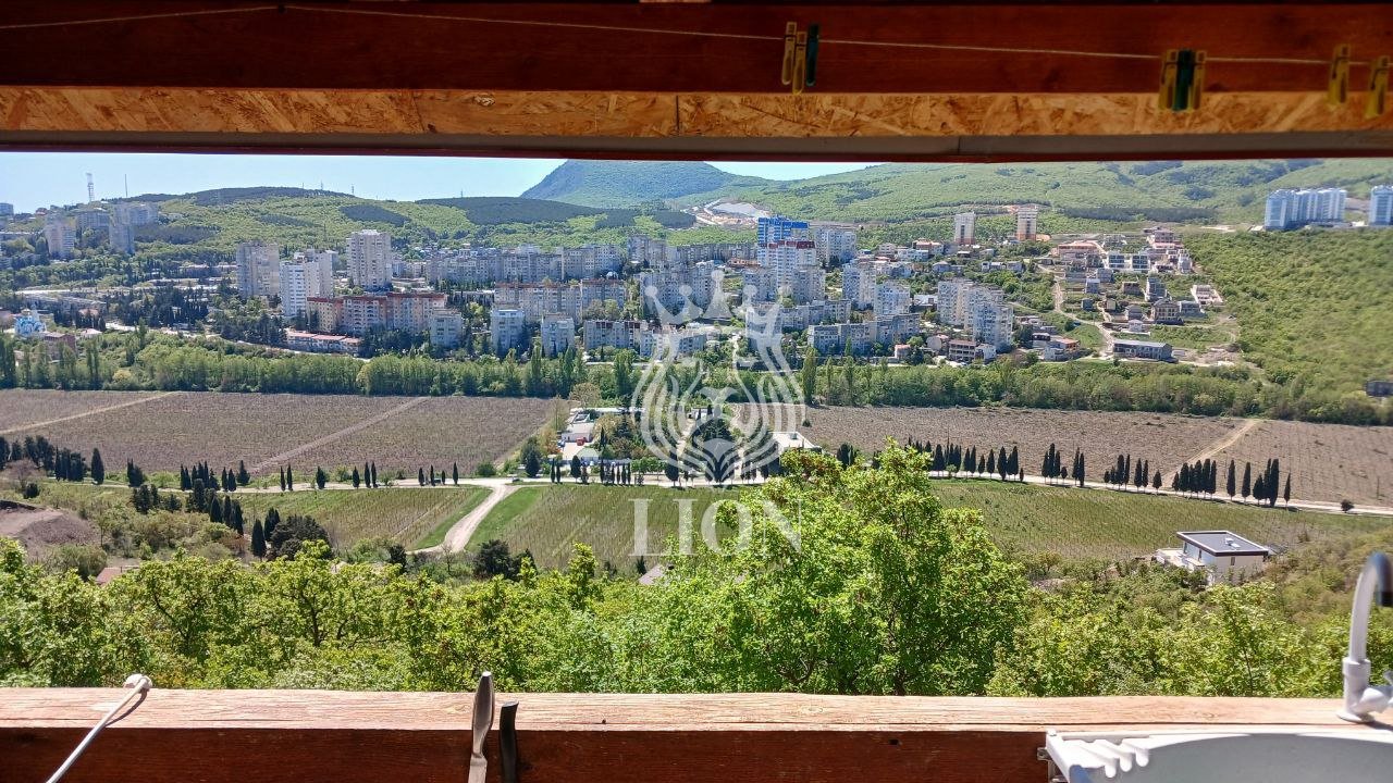 Дом 160 м² на 1 сот., Алушта — фото 59