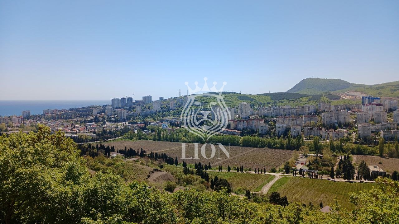 Дом 160 м² на 1 сот., Алушта — фото 60