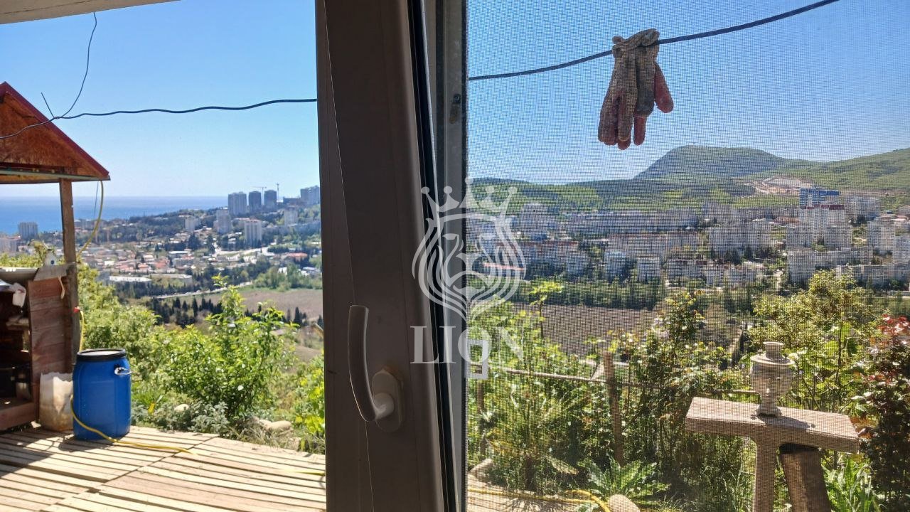 Дом 160 м² на 1 сот., Алушта — фото 61