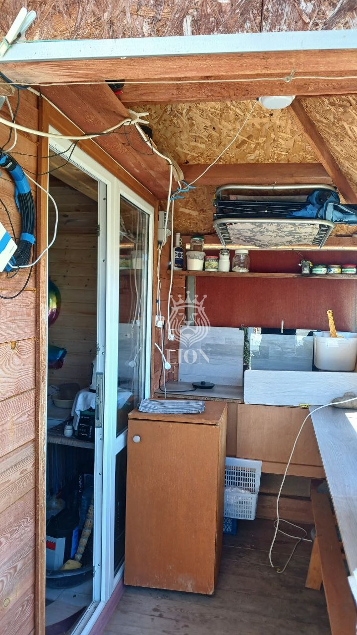 Дом 160 м² на 1 сот., Алушта — фото 62