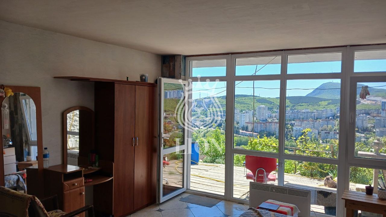 Дом 160 м² на 1 сот., Алушта — фото 65