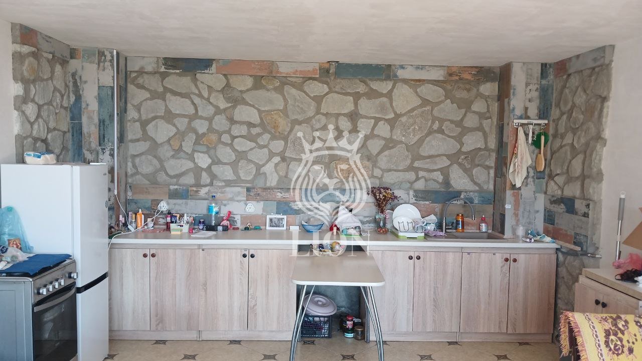 Дом 160 м² на 1 сот., Алушта — фото 66