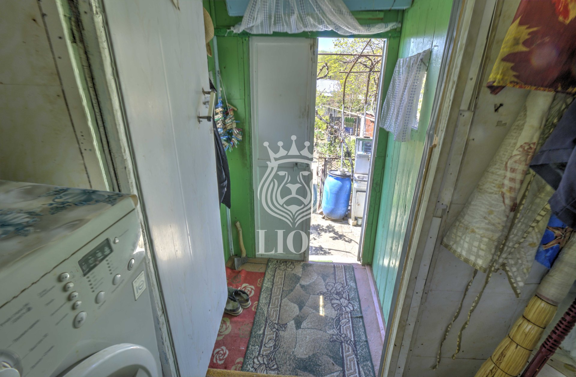 2-к квартира 34.4 м² 1/1 эт., Ленина — фото 6