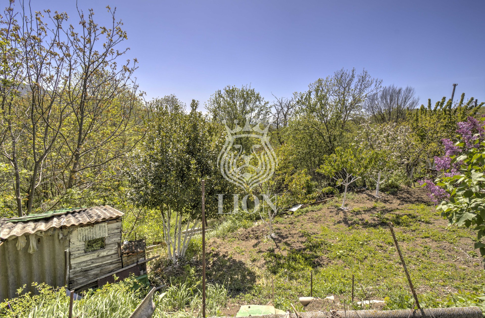 2-к квартира 34.4 м² 1/1 эт., Ленина — фото 21