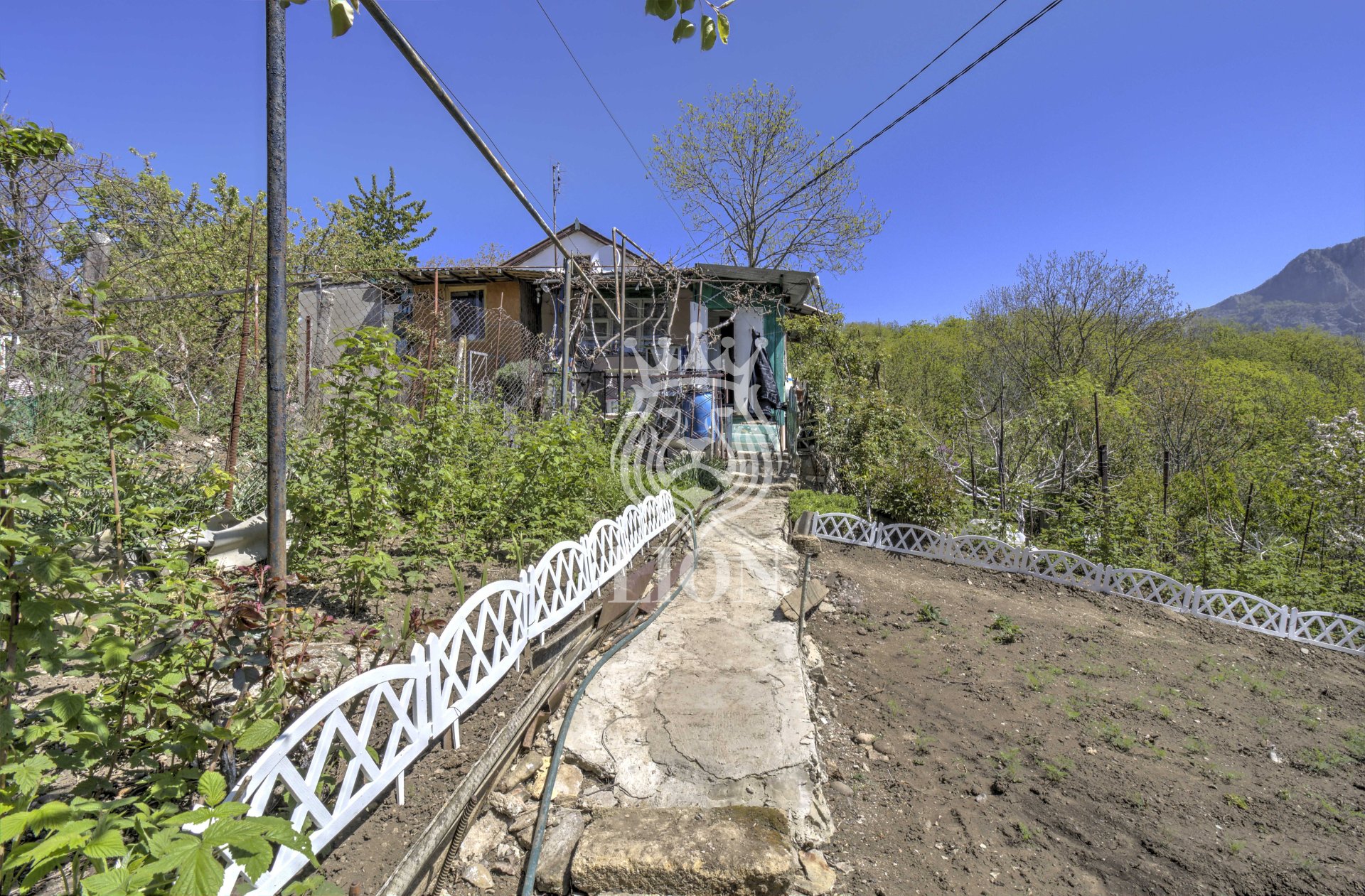 2-к квартира 34.4 м² 1/1 эт., Ленина — фото 25