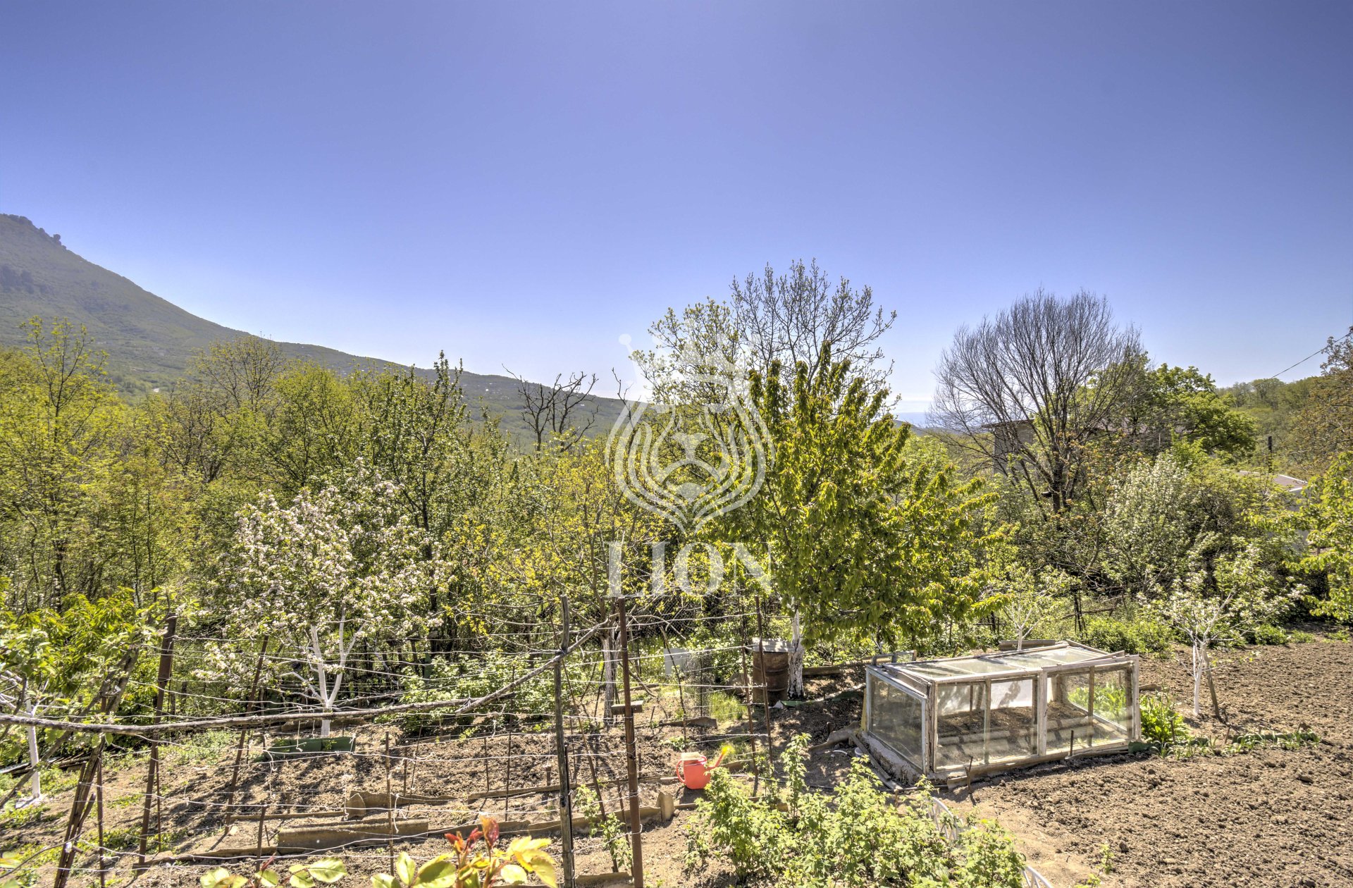 2-к квартира 34.4 м² 1/1 эт., Ленина — фото 27