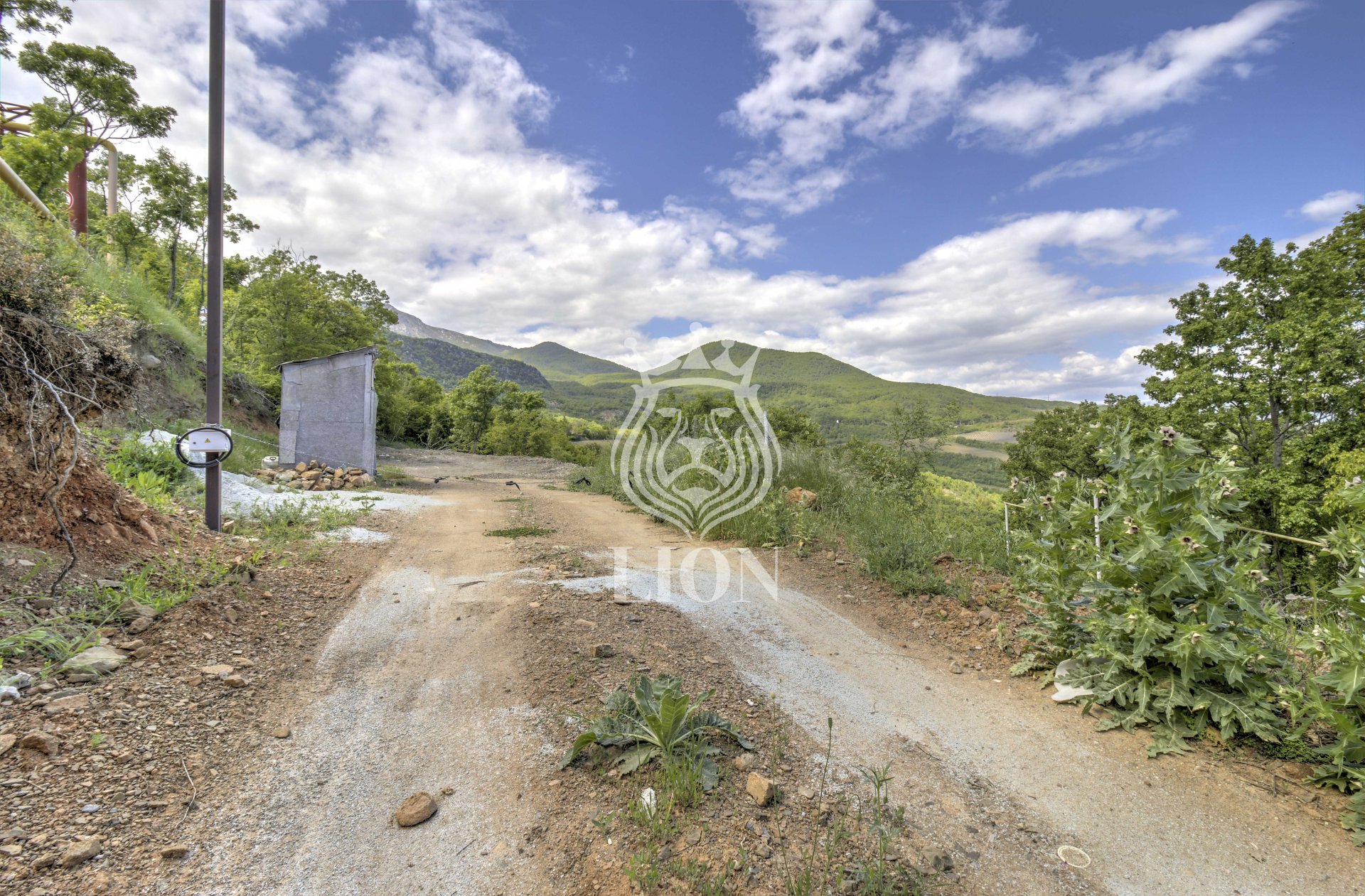 Участок 9 сот. ИЖС, Малый Маяк — фото 2