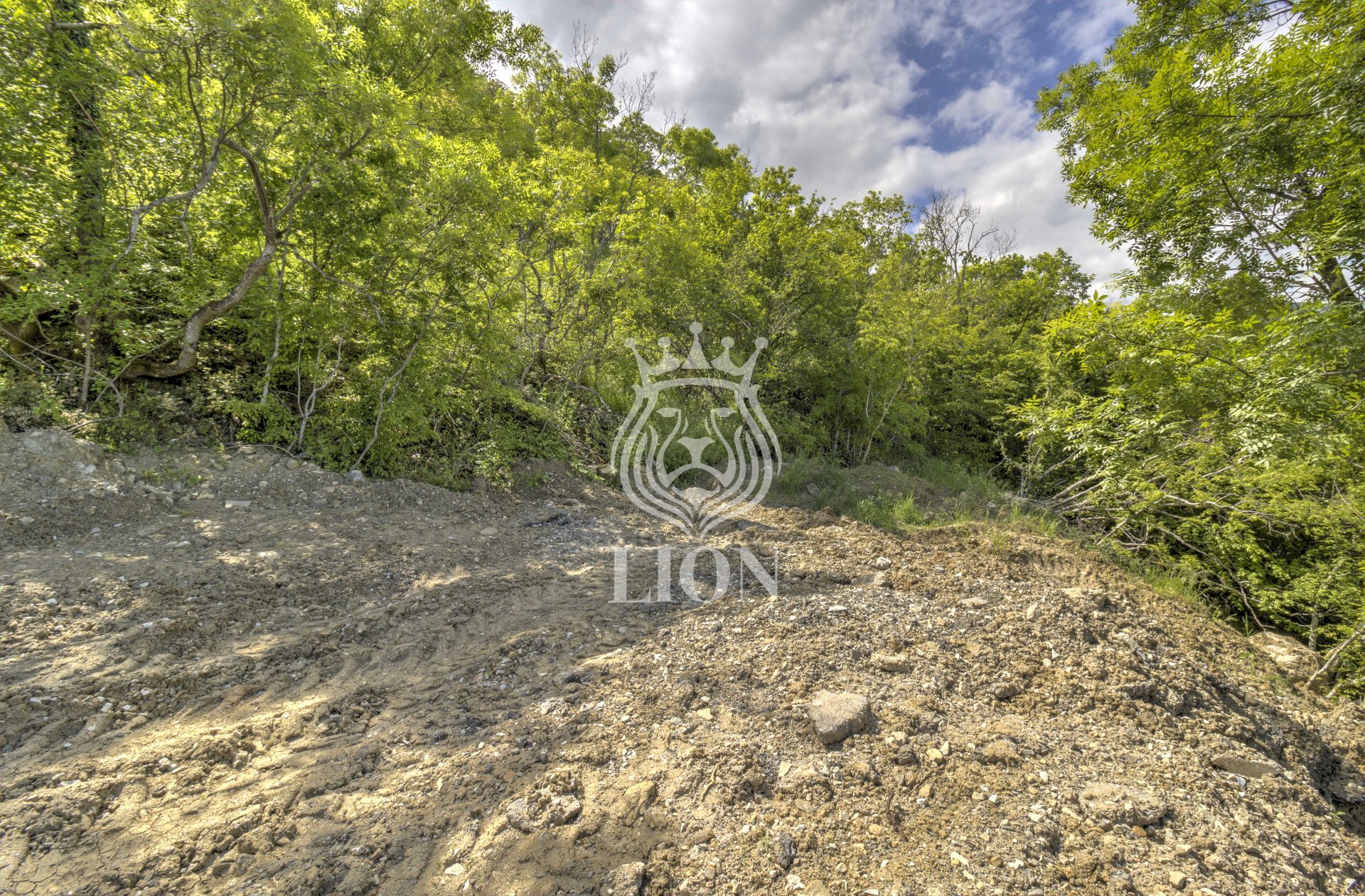 Участок 9 сот. ИЖС, Малый Маяк — фото 4