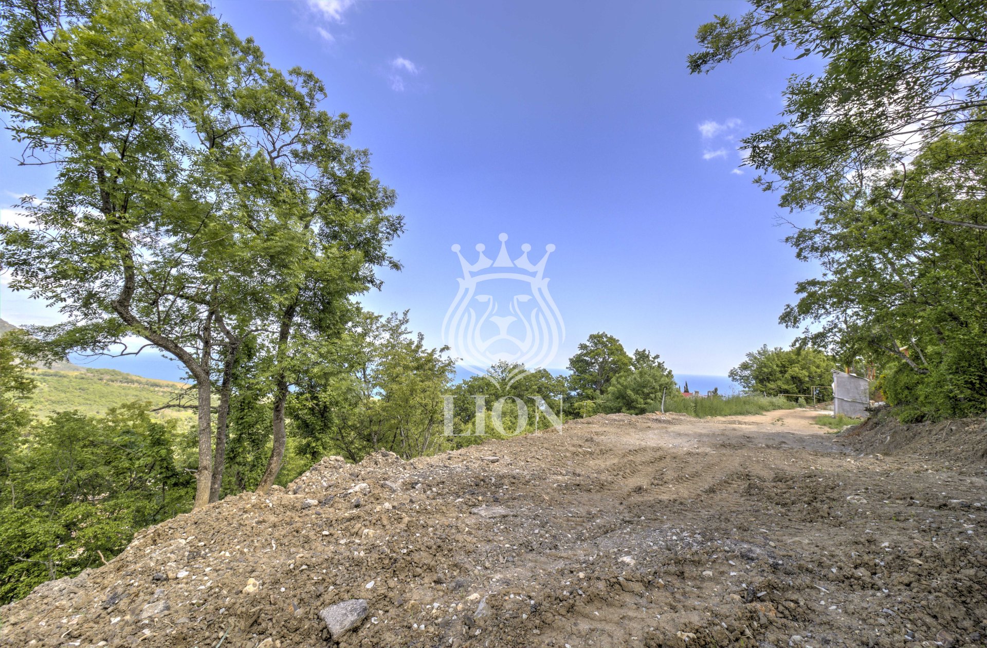 Участок 9 сот. ИЖС, Малый Маяк — фото 5