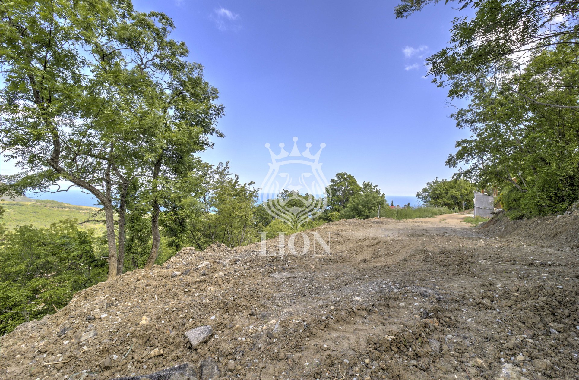 Участок 9 сот. ИЖС, Малый Маяк — фото 6