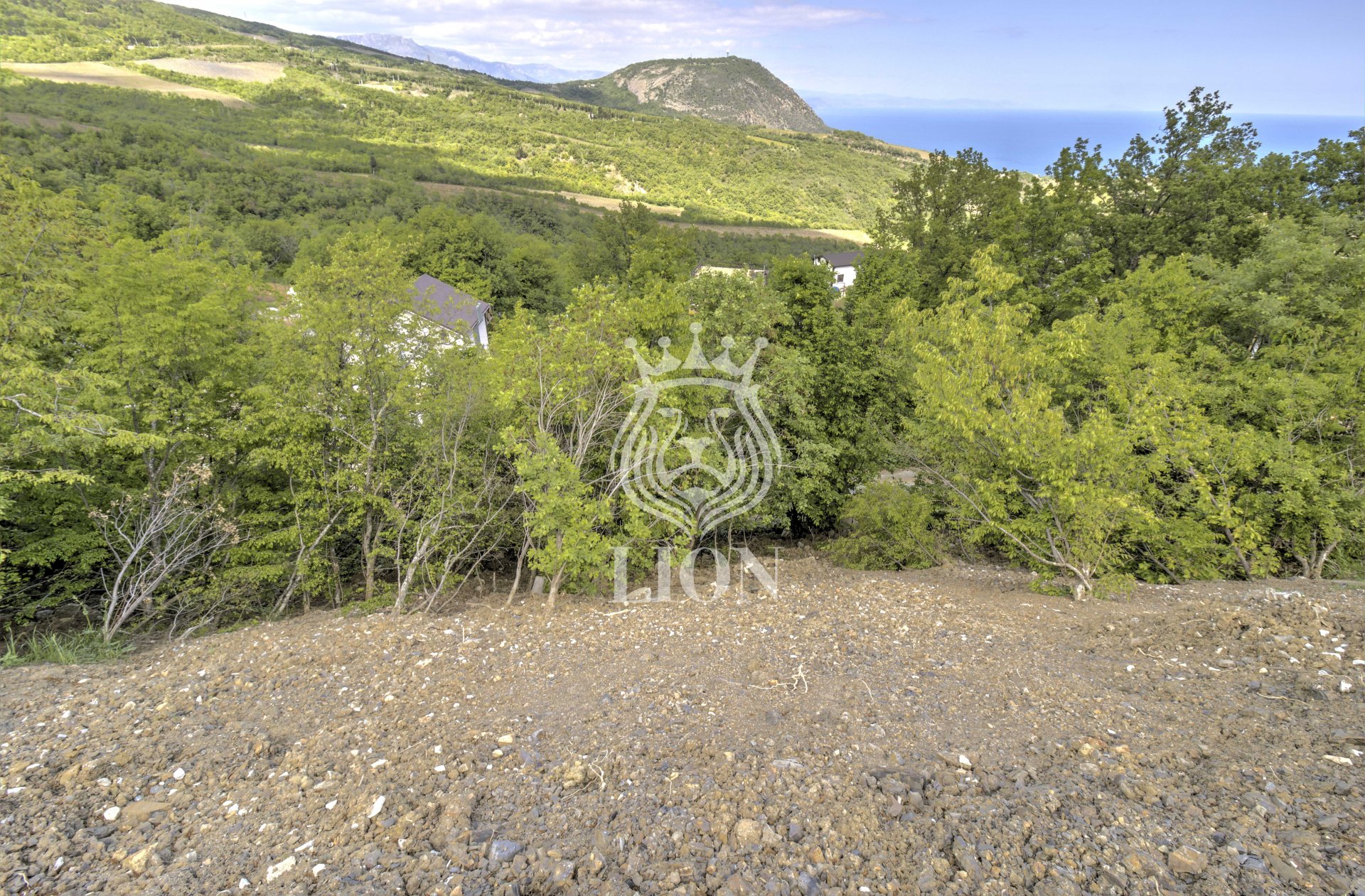 Участок 9 сот. ИЖС, Малый Маяк — фото 10