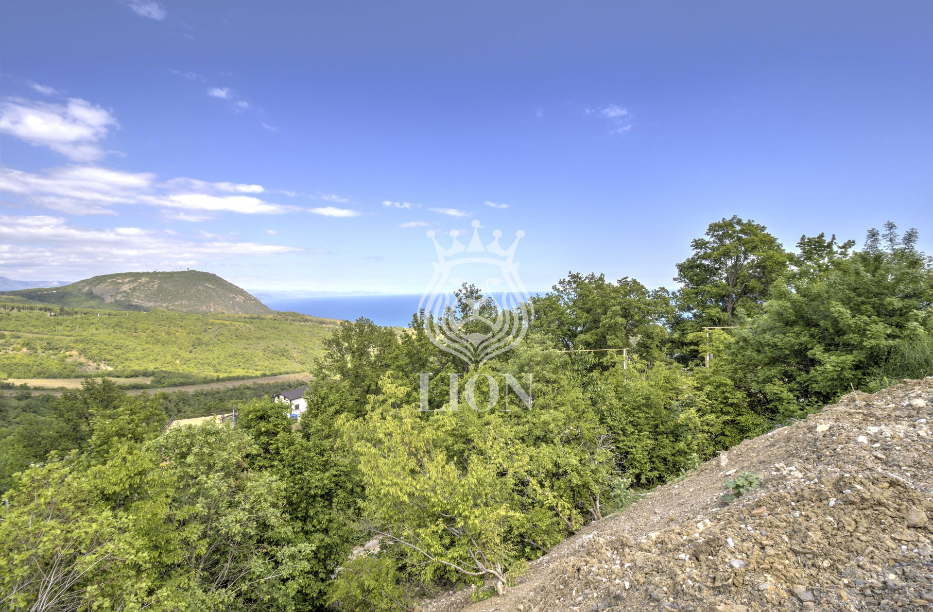 Участок 9 сот. ИЖС, Малый Маяк — фото 12