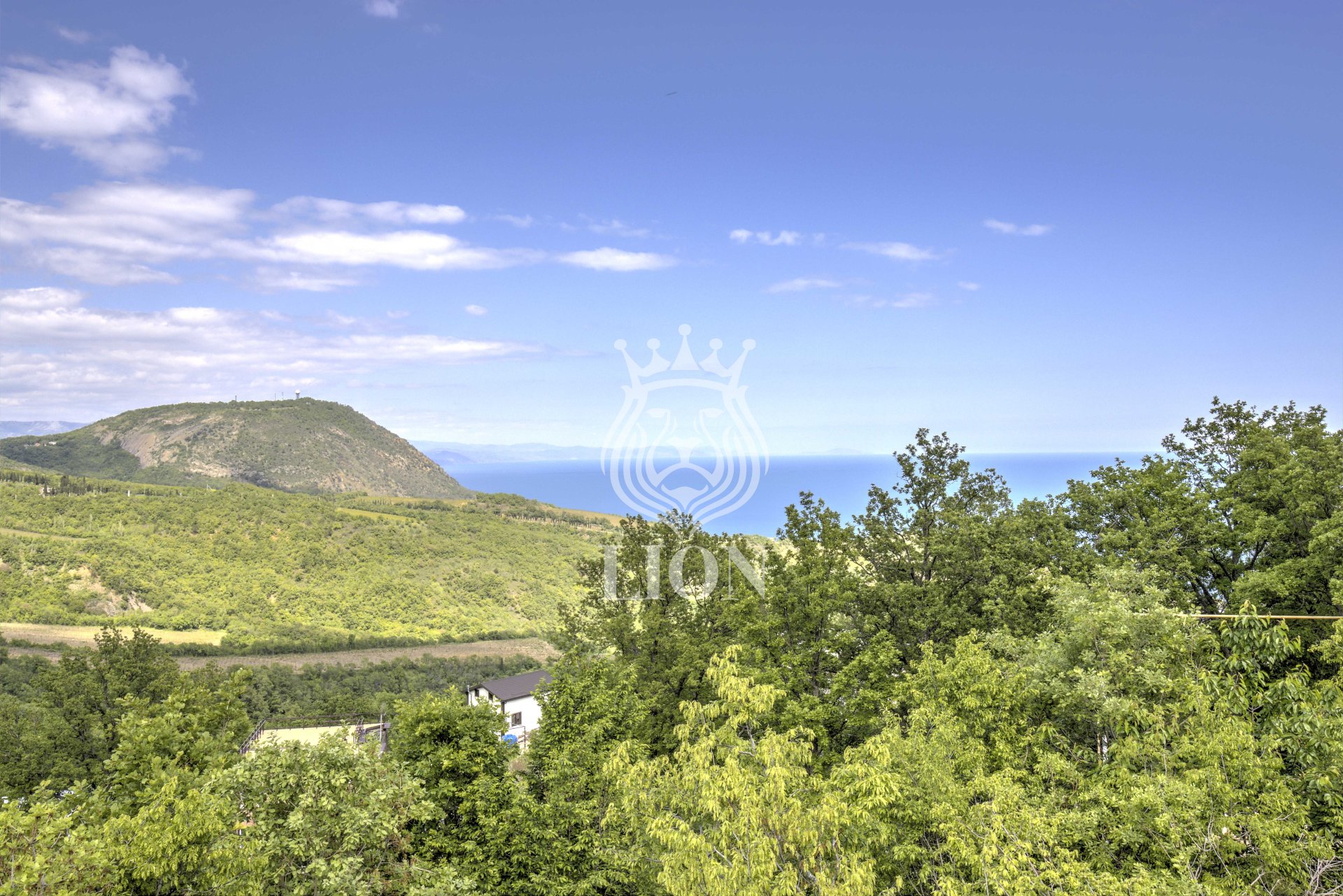 Участок 9 сот. ИЖС, Малый Маяк — фото 13