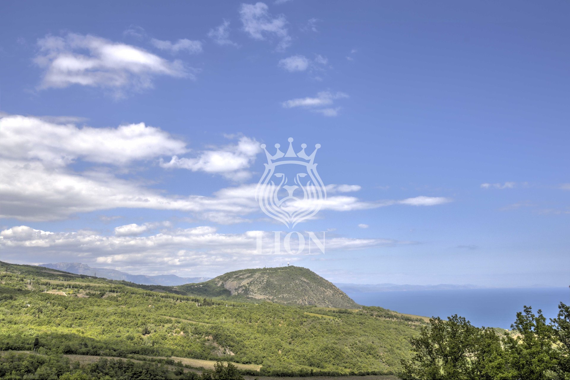 Участок 9 сот. ИЖС, Малый Маяк — фото 14