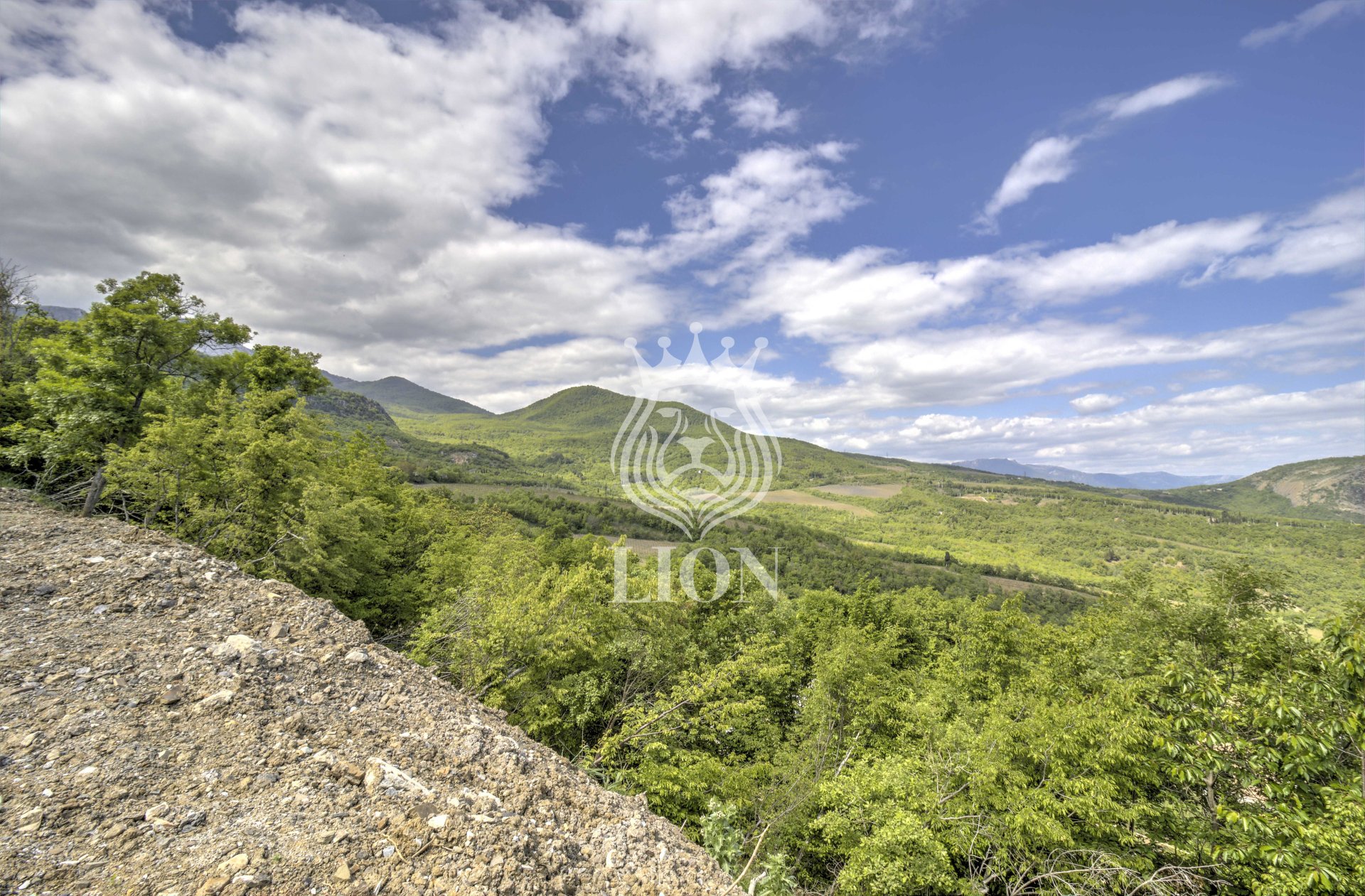 Участок 9 сот. ИЖС, Малый Маяк — фото 17