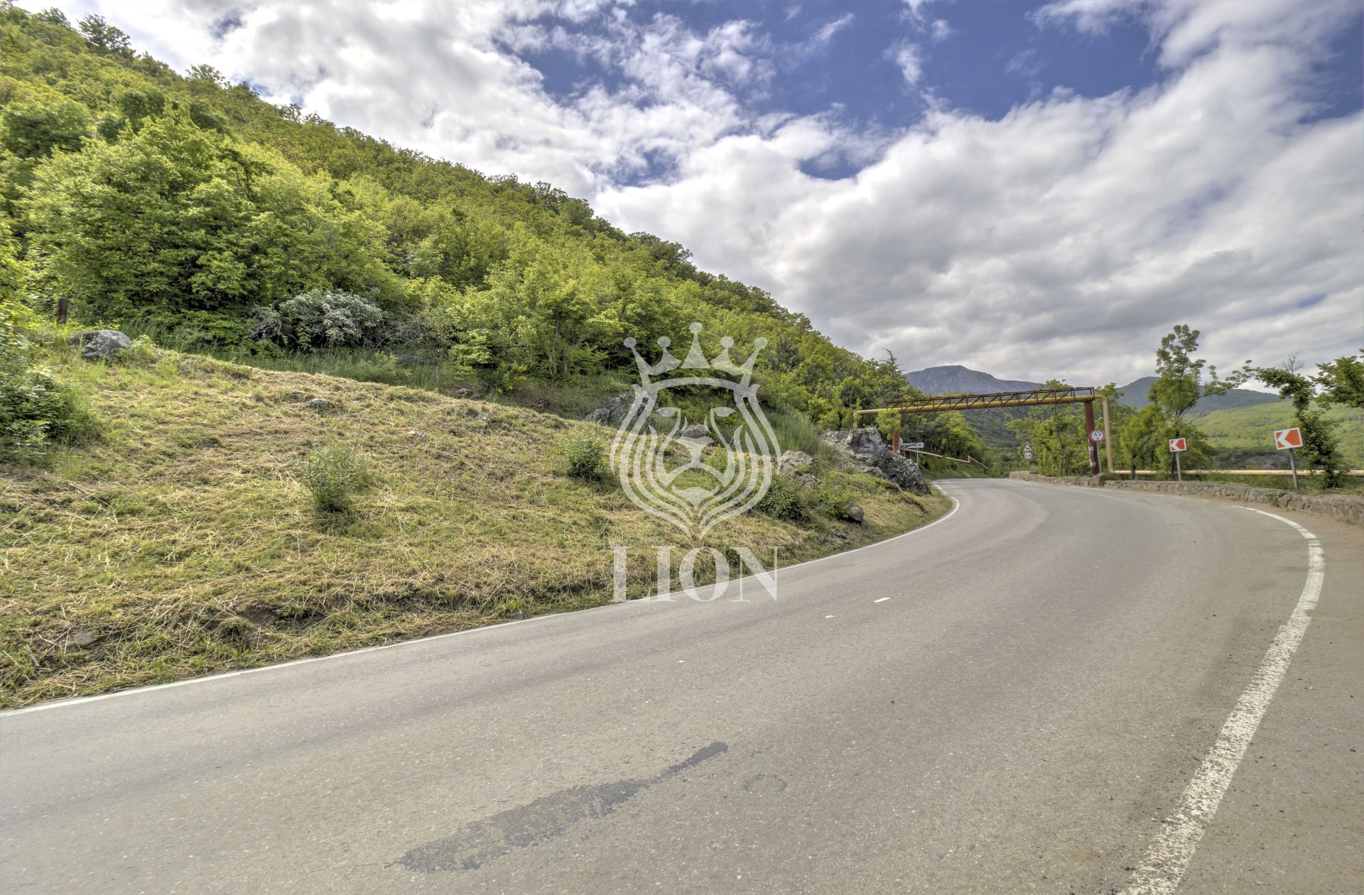 Участок 9 сот. ИЖС, Малый Маяк — фото 19